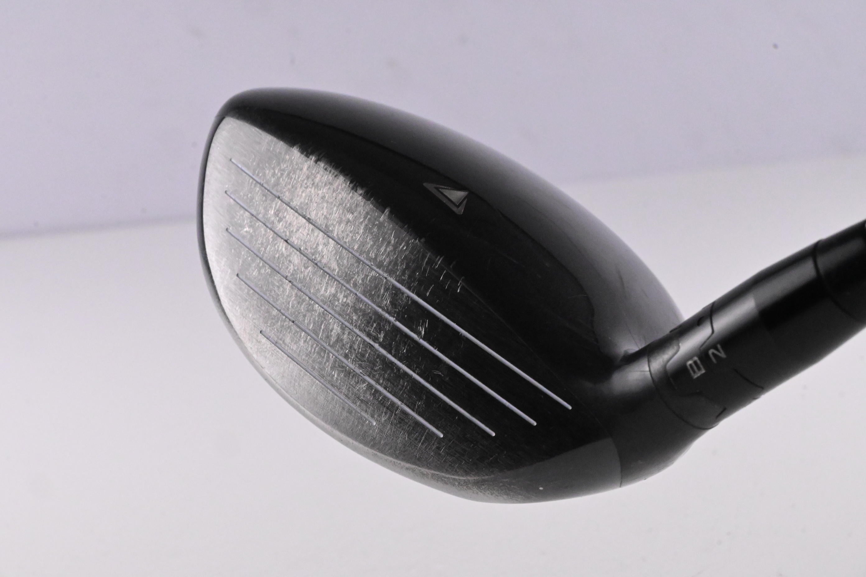 Titleist 917 F2 #3 Wood / 16.5 Degree / Stiff Flex Fujikura Speeder Pro Tour 74