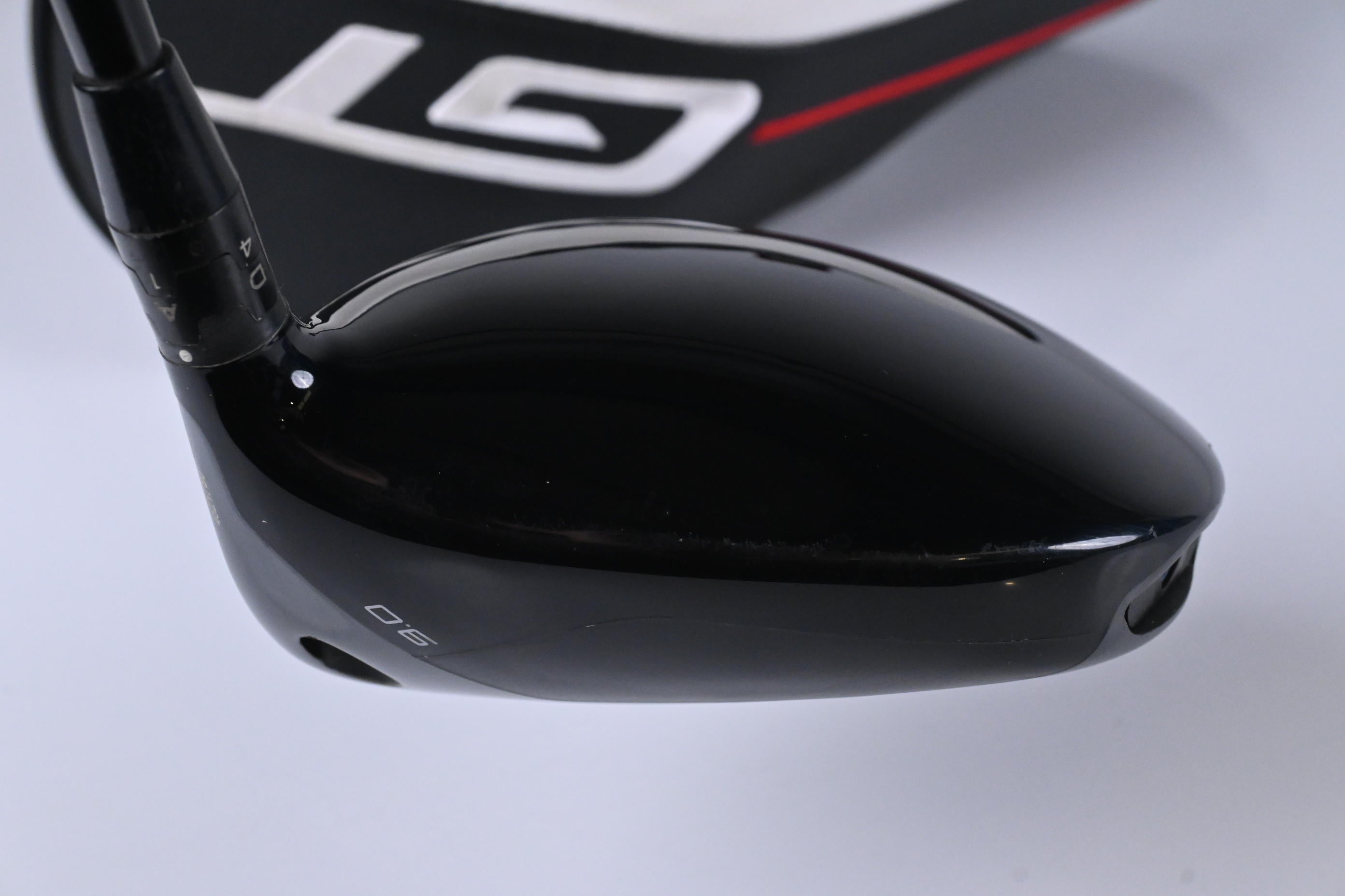 Titleist GT2 Driver / 9 Degree / Regular Flex Tensei AV Blue 55 Shaft