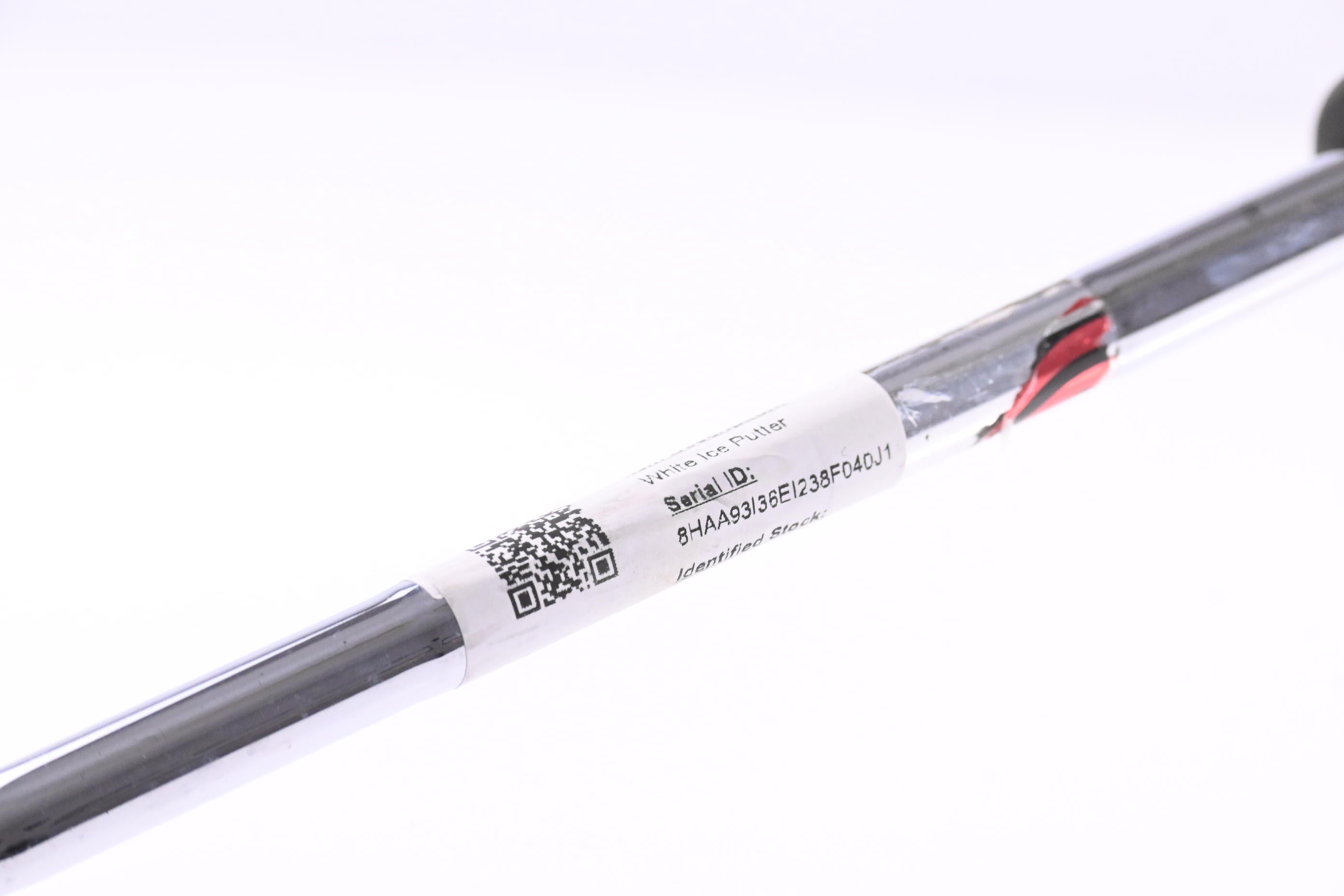 Odyssey White Ice #5 Putter / 33 Inch