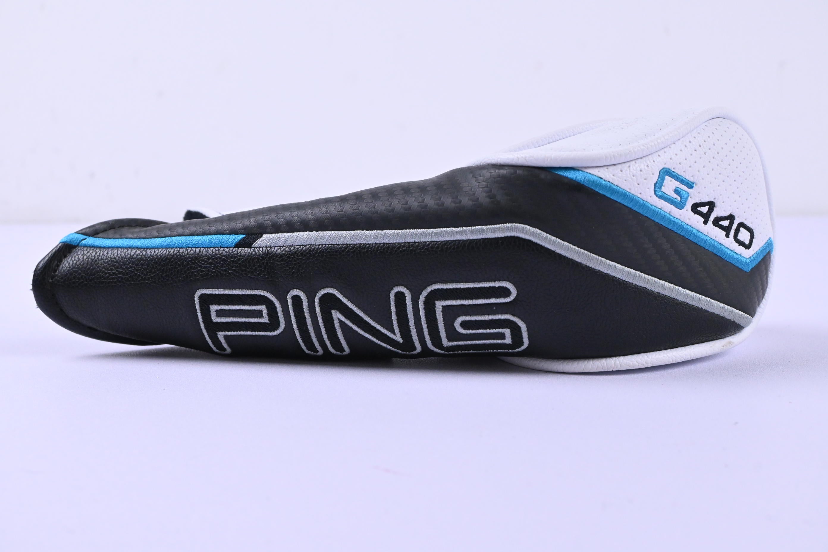 Ping G440 #3 Hybrid / 20 Degree / Stiff Flex Project X Denali Red 80 Shaft