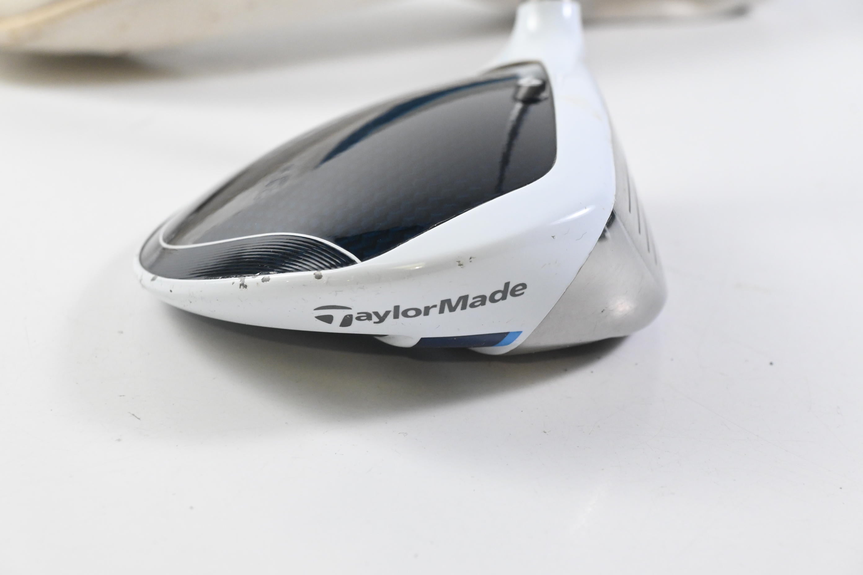 Left Hand Taylormade Kalea Premier #5 Wood / 20 Degree / Ladies Flex Kalea 40