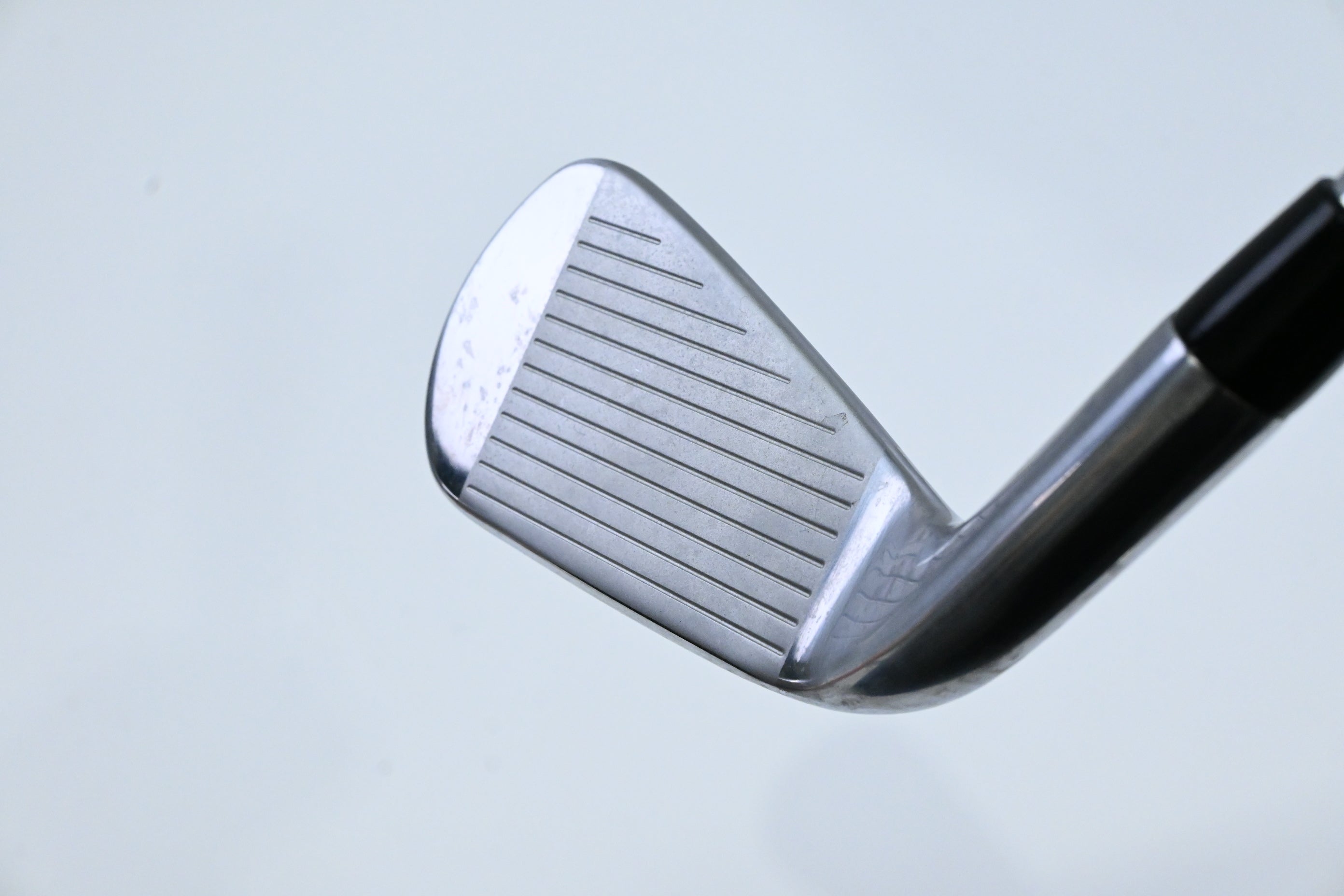 Titleist 718 AP3 #4 Iron / 22 Degree / Regular Flex AMT Black R300 Shaft
