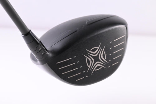Callaway XR Driver / 10.5 Degree / Regular Flex Bassara E42 Shaft