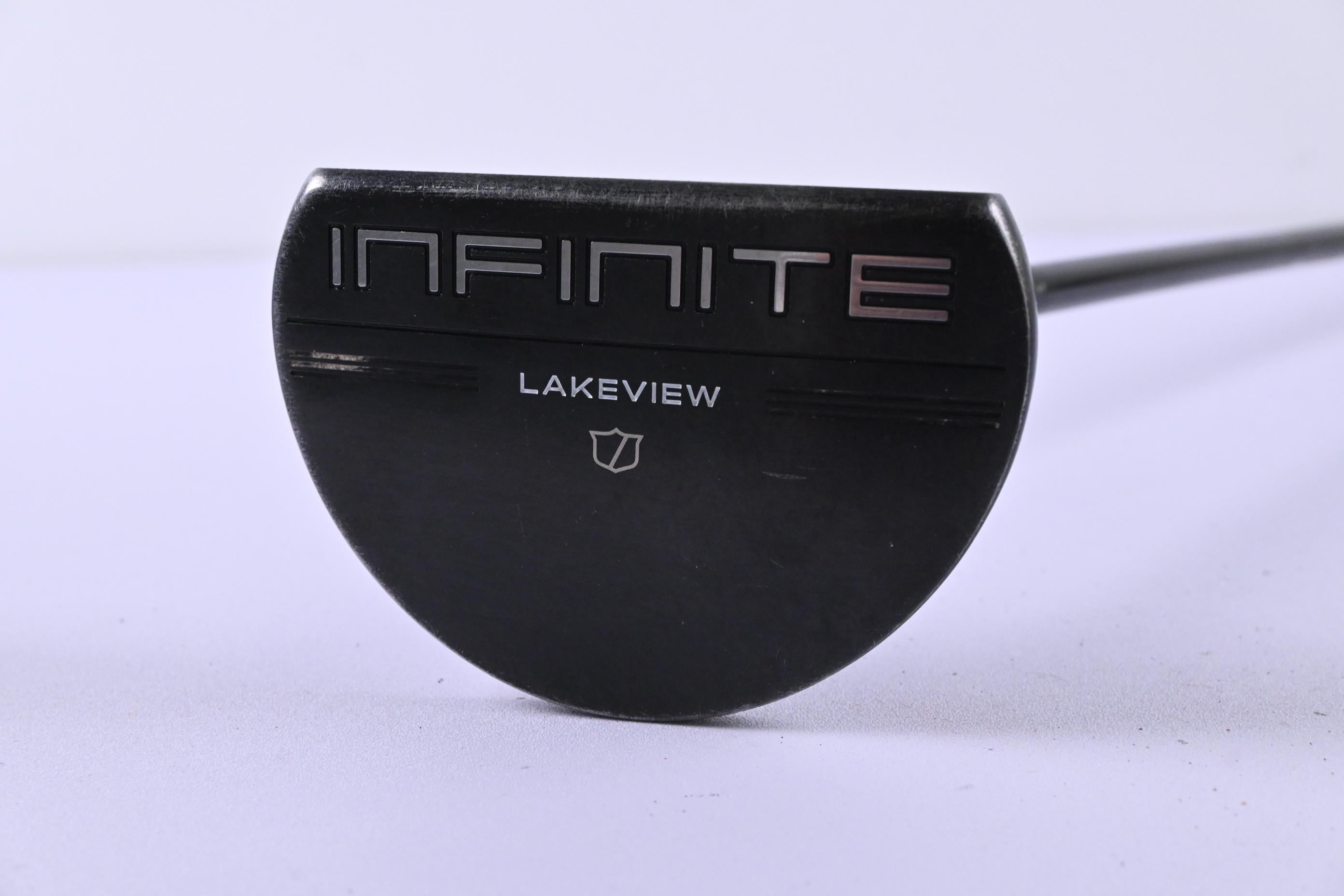 Wilson Infinite 2024 Lakeview Putter / 34 Inch
