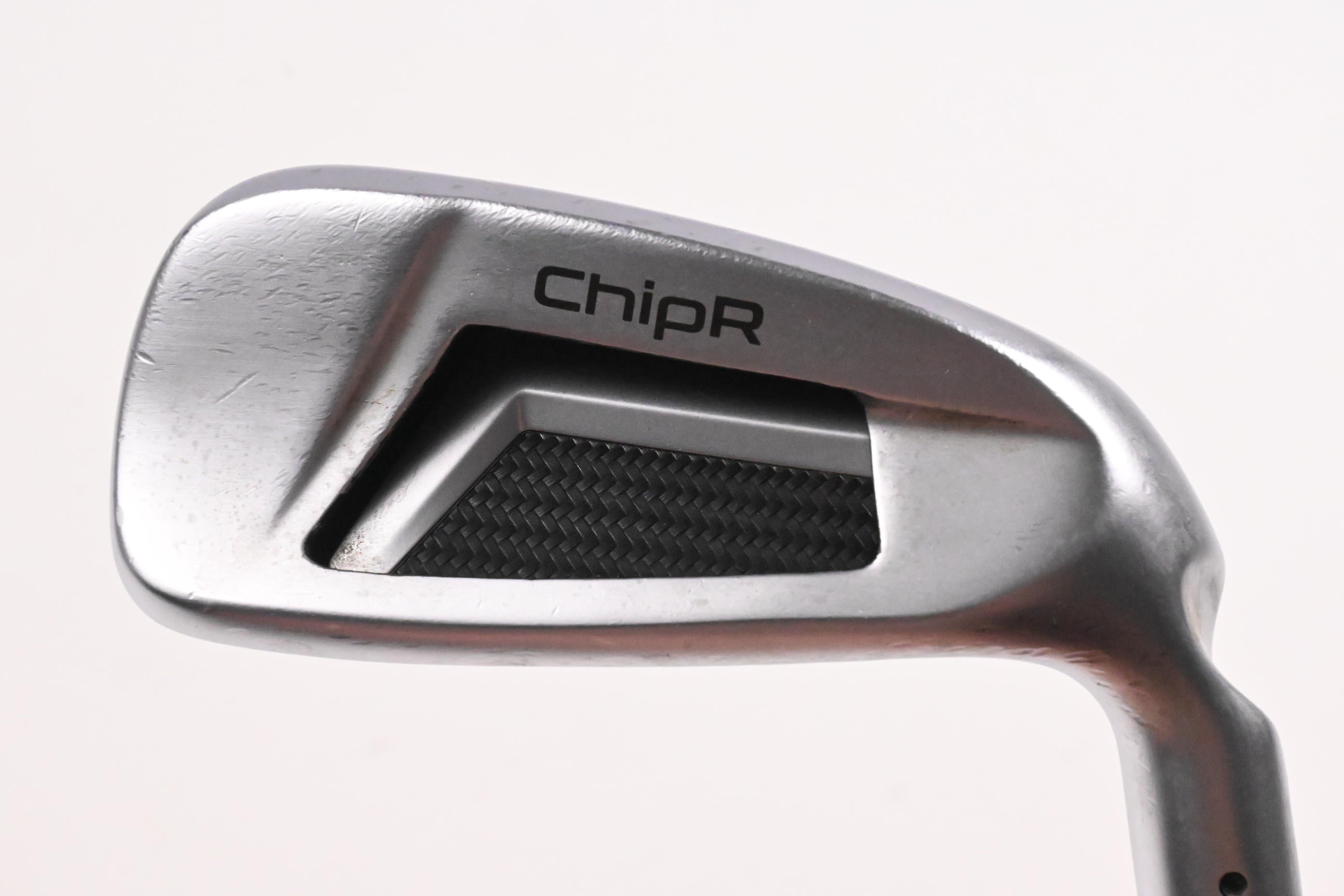 Ping ChipR / Black Dot / 35.25 Inch
