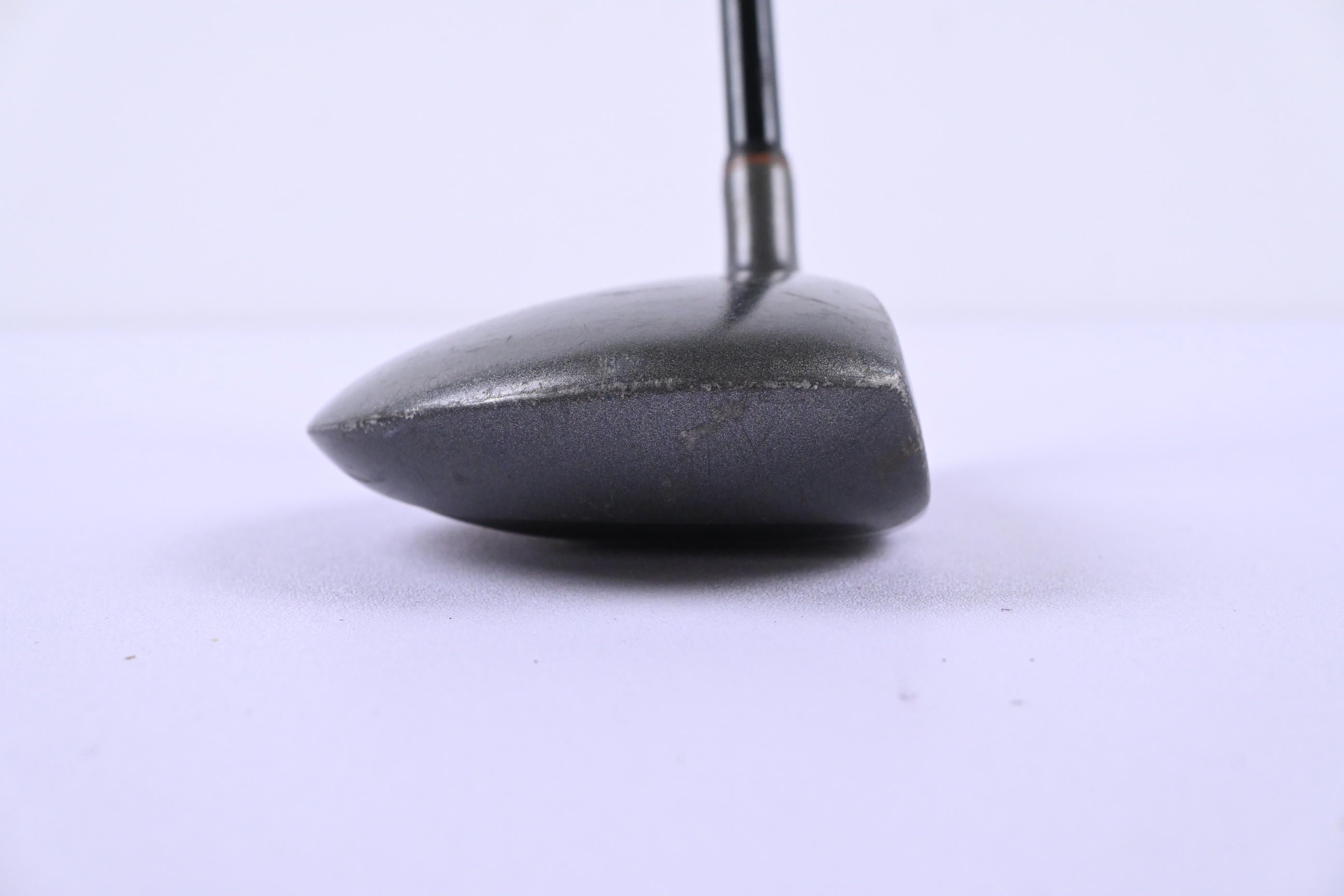 Orlimar Trimetal #3 Wood / 13 Degree / Regular Flex Orlimar TriMetal Shaft