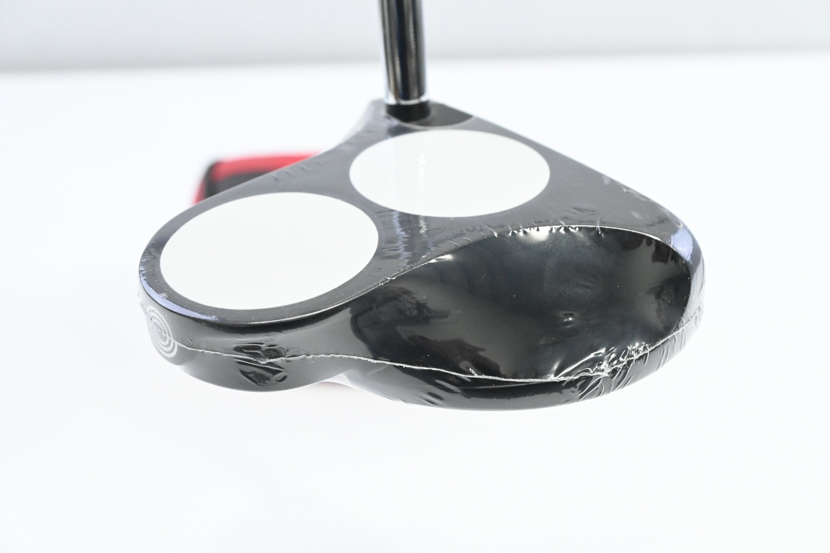 Odyssey Ai-Dual 2-Ball Putter / 34 Inch