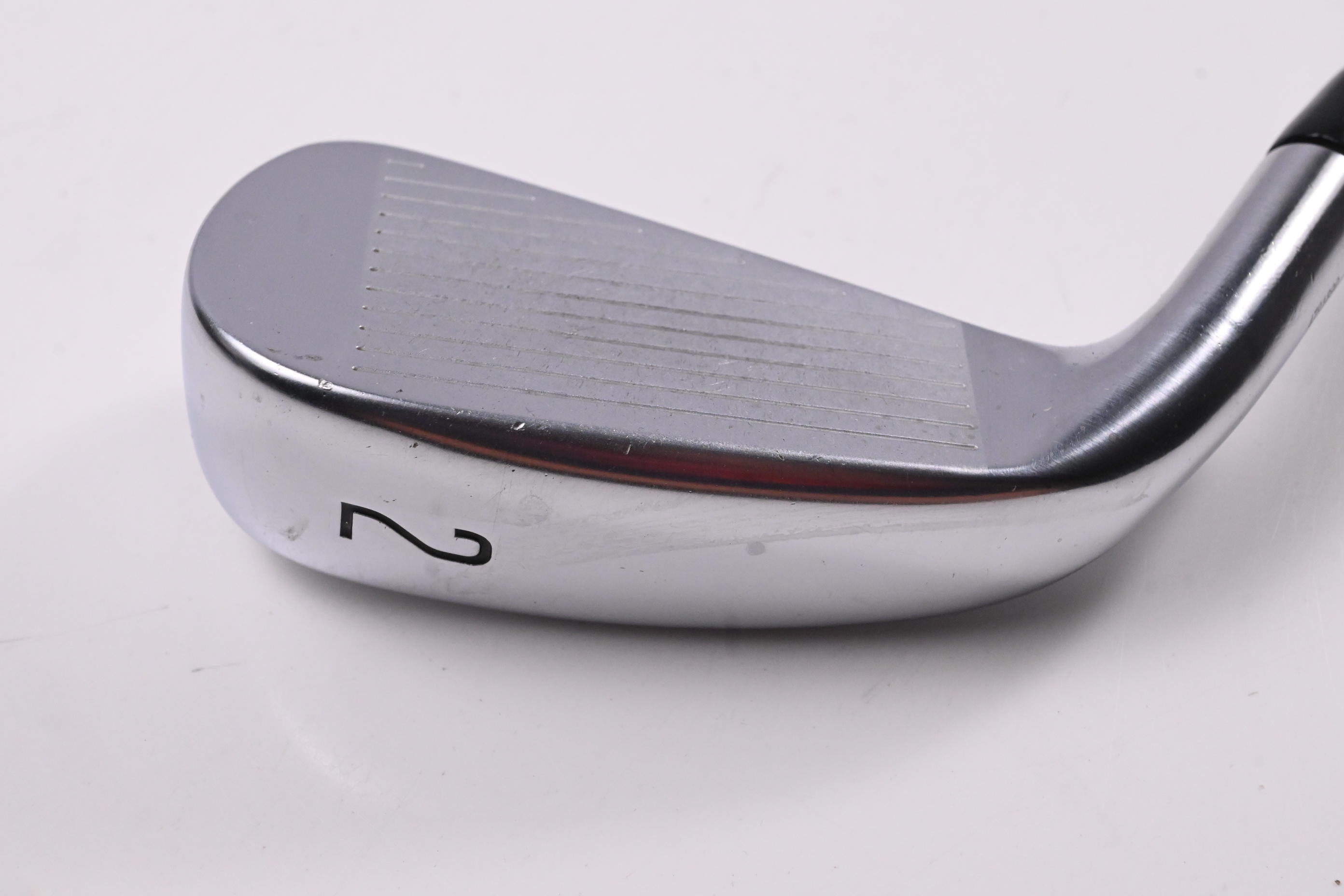 Titleist U505 #2 Iron / 18 Degree / X-Flex KBS Tour Shaft