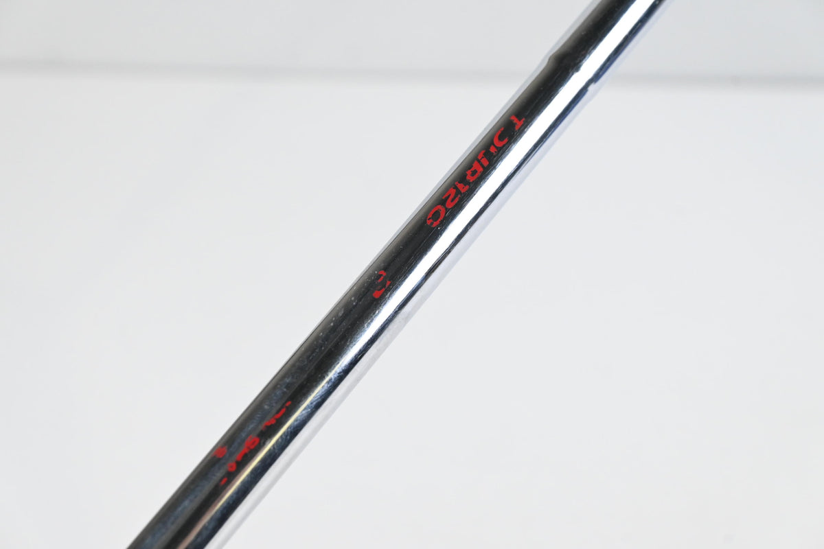 Cleveland RTX ZipCore Sand Wedge / 56 Degree / Stiff Flex N.S.Pro Modus3 Tour
