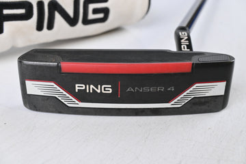 Ping 2021 Anser 4 Putter / 34 Inch