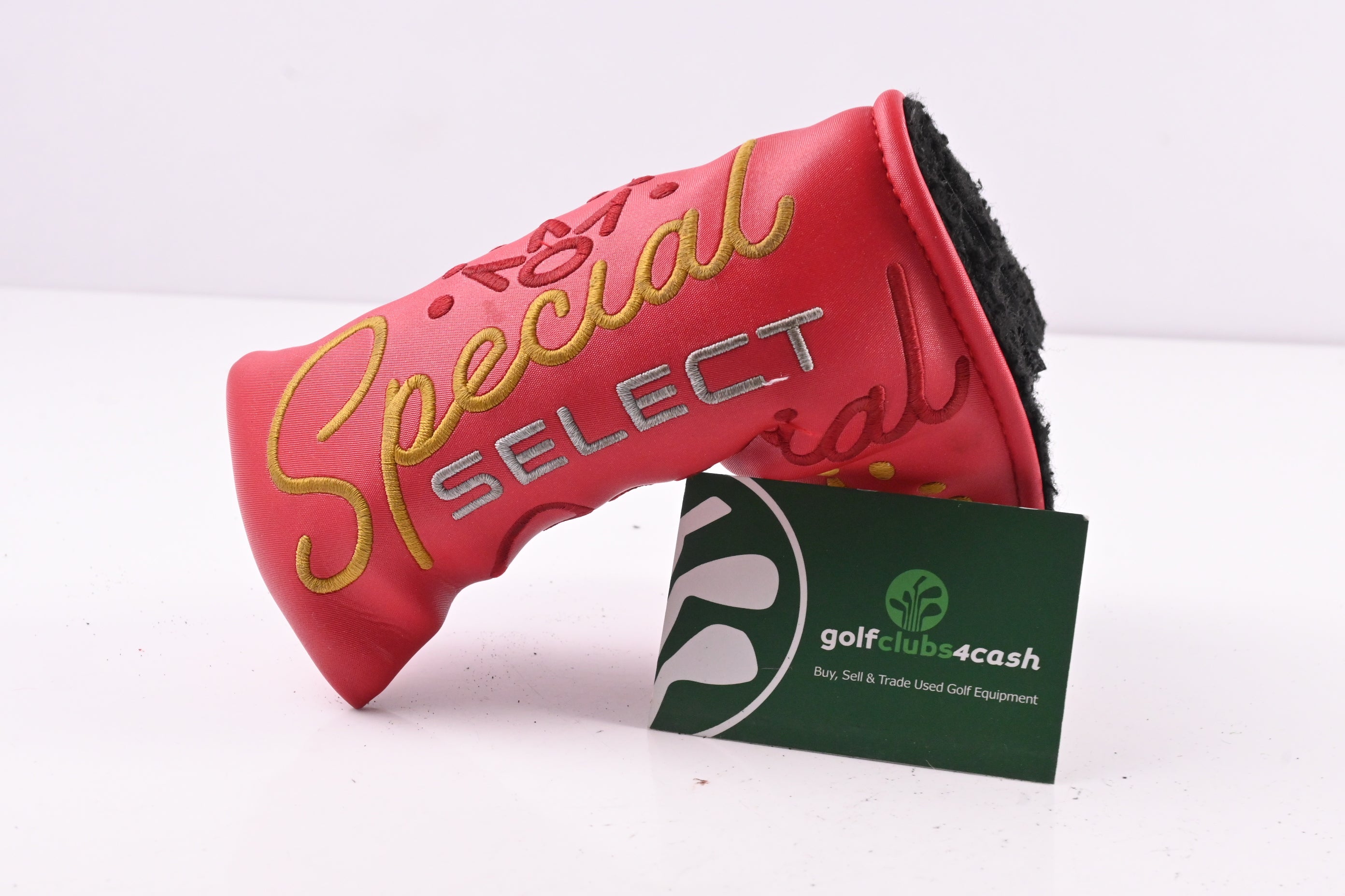 Scotty Cameron Special Select Newport Putter / 34 Inch
