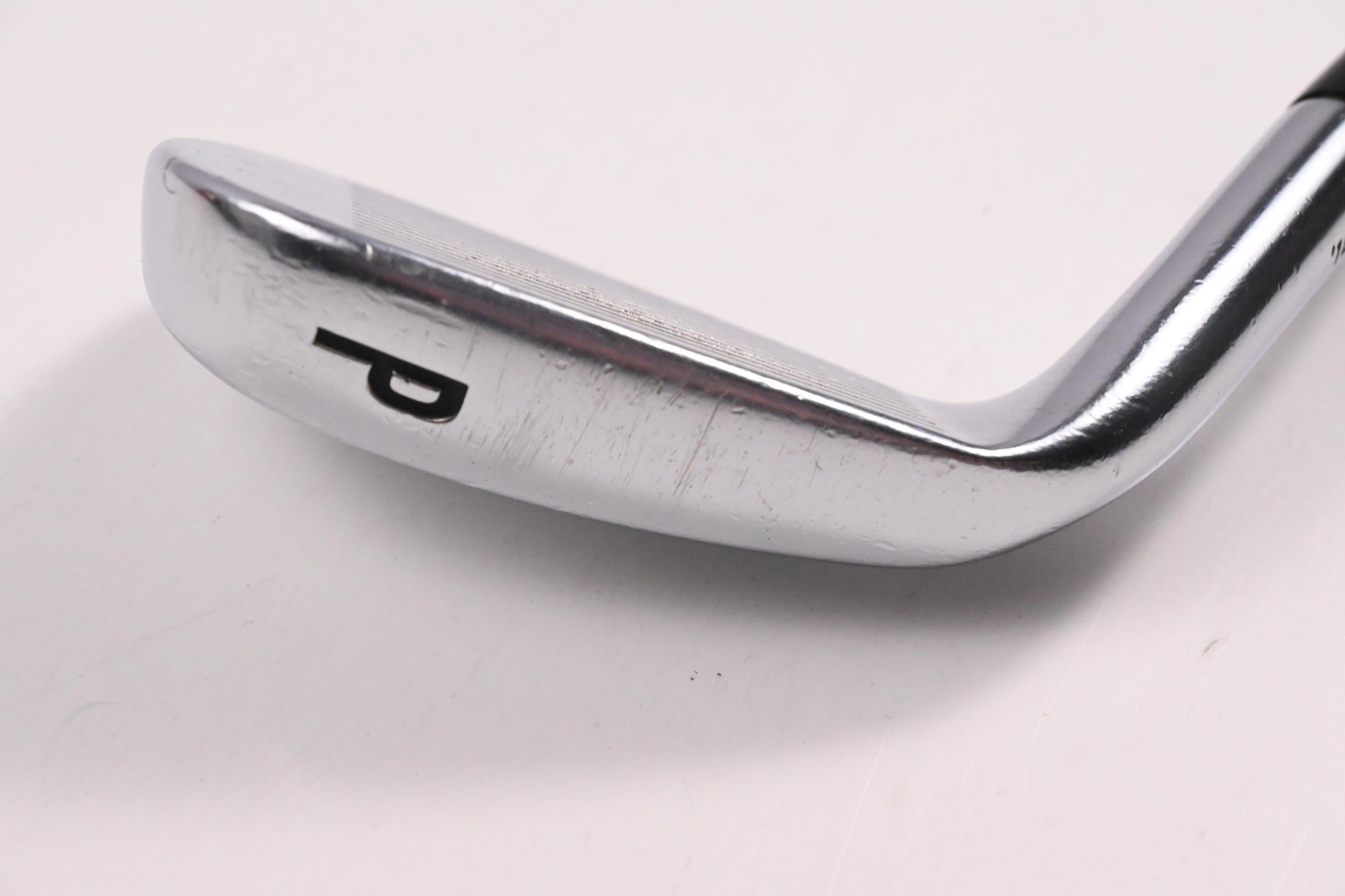 Callaway X-Forged 2018 Pitching Wedge / 46 Degree / Stiff Flex KBS Tour 120