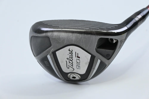 Titleist 910 F #3 Wood / 15 Degree / Regular Flex Diamana 'ilima 17 Shaft