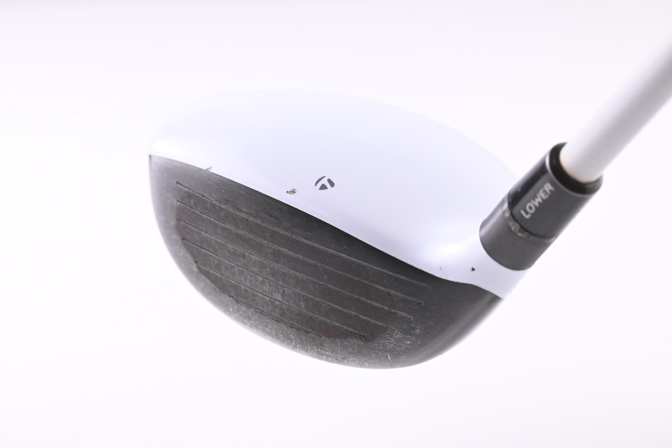 Taylormade R15 #3 Wood / 15 Degree / Ladies Flex Matrix Speed Rul-Z 50 Shaft