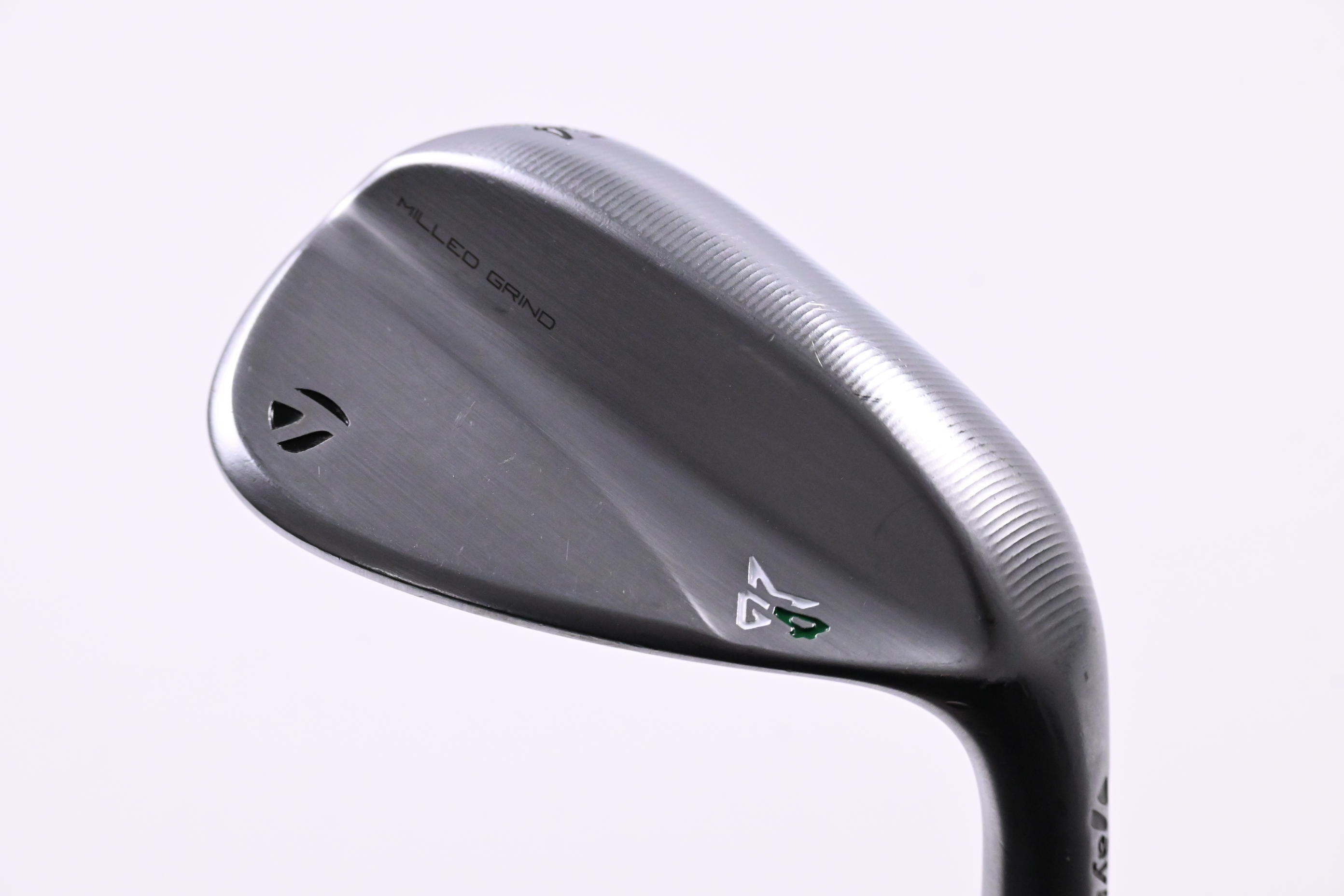 Taylormade Milled Grind 4 Sand Wedge / 54 Degree / Wedge Flex Steel Shaft