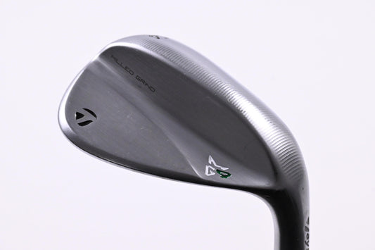 Taylormade Milled Grind 4 Sand Wedge / 54 Degree / Wedge Flex Steel Shaft