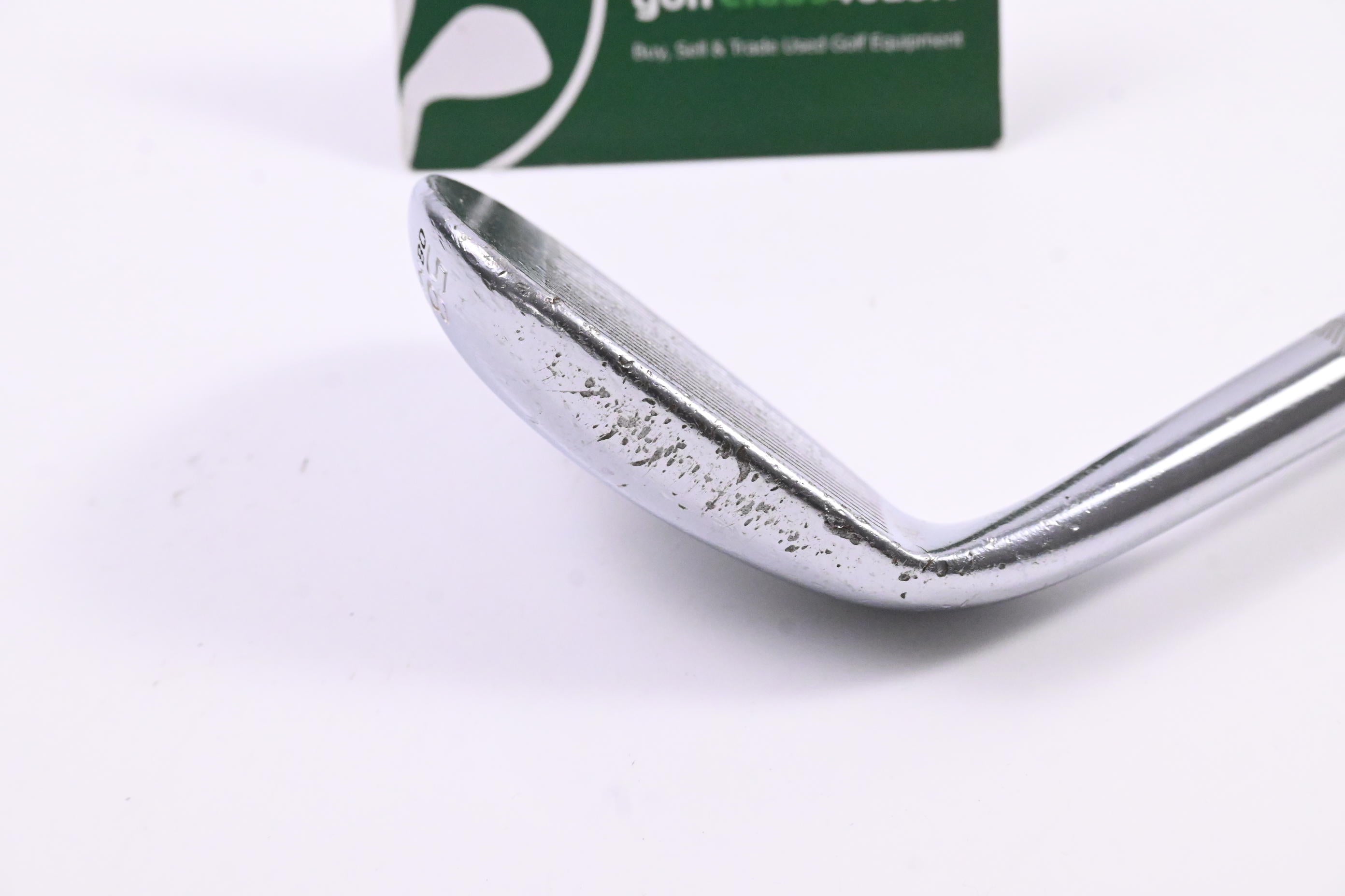 Titleist Vokey SM7 Lob Wedge / 58 Degree / Wedge Flex Vokey Design SM7 Shaft