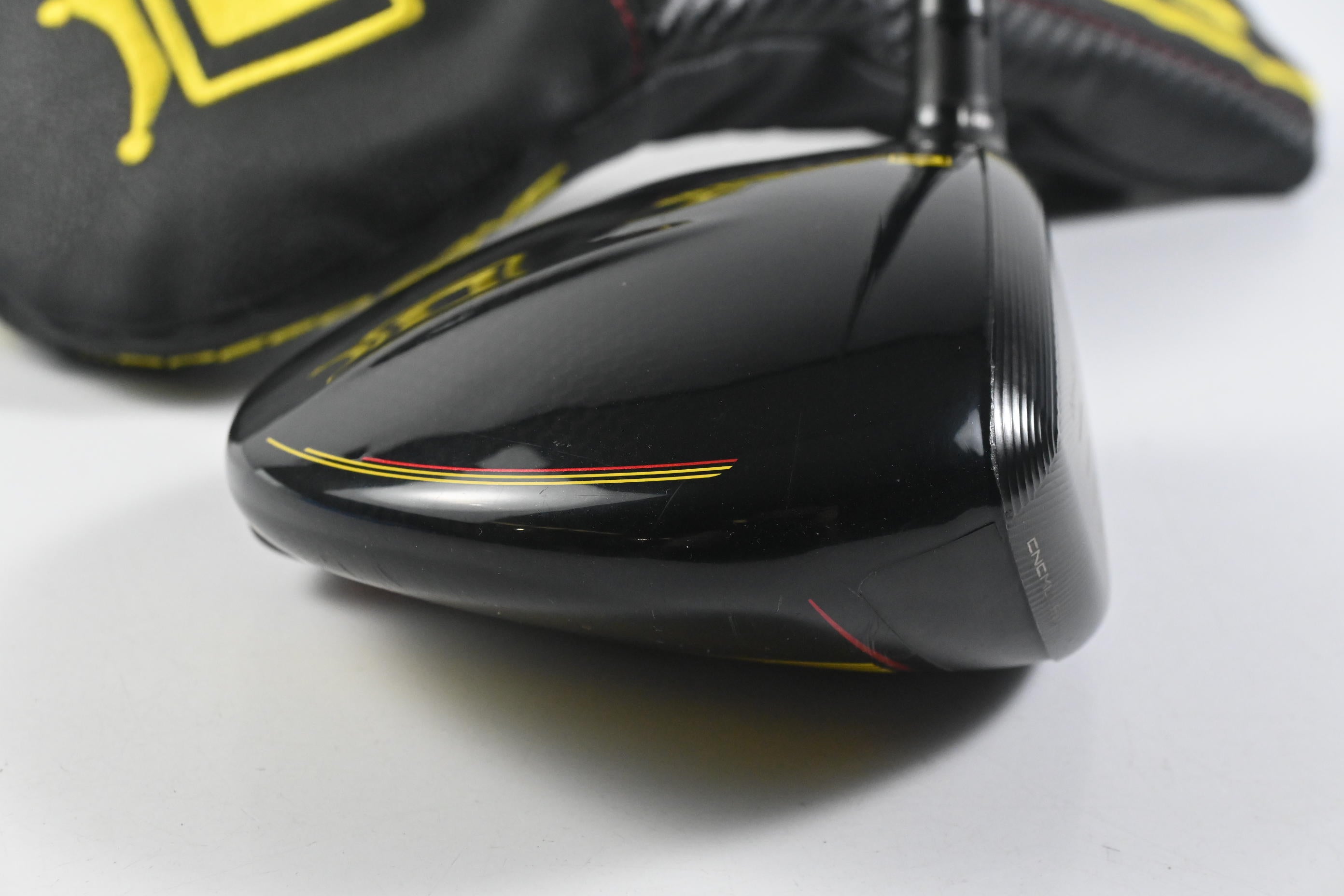Cobra King Speedzone Driver / 10.5 Degree / Regular Flex UST Mamiya Helium 5