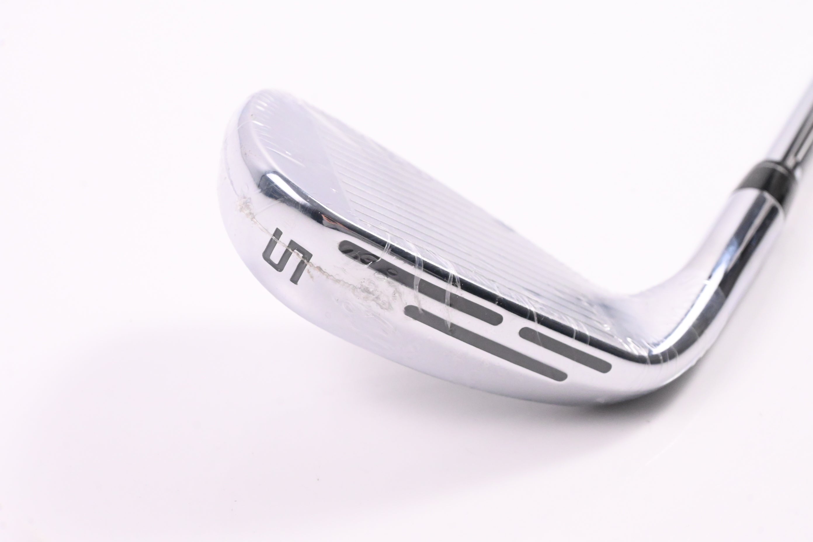 Wilson Staff DYNAPWR Forged #5 Iron / 22 Degree / Regular Flex KBS Tour Lite