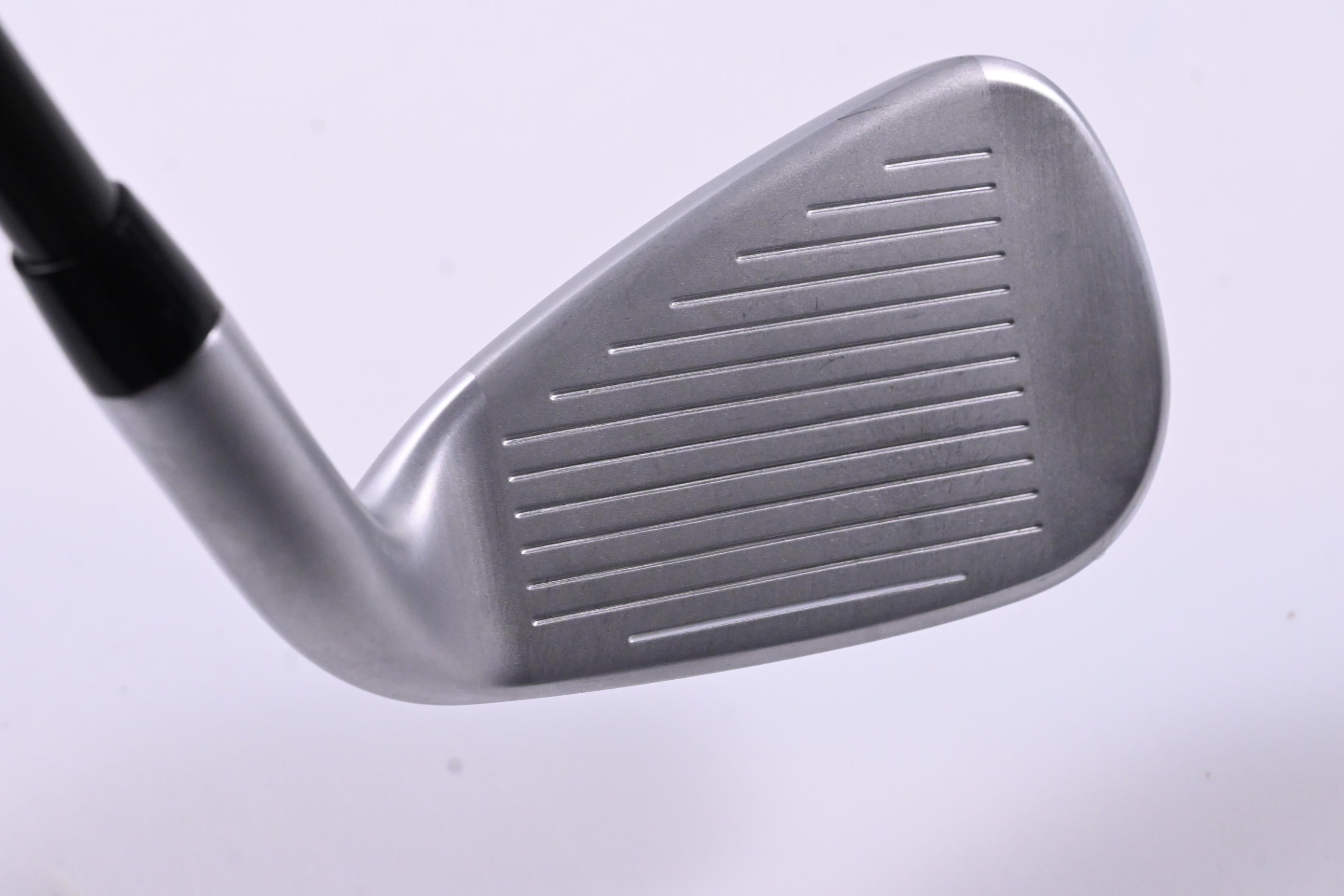 Left Hand Cobra F-Max Airspeed #6 Iron / 28 Degree / Regular Flex Air Speed 50