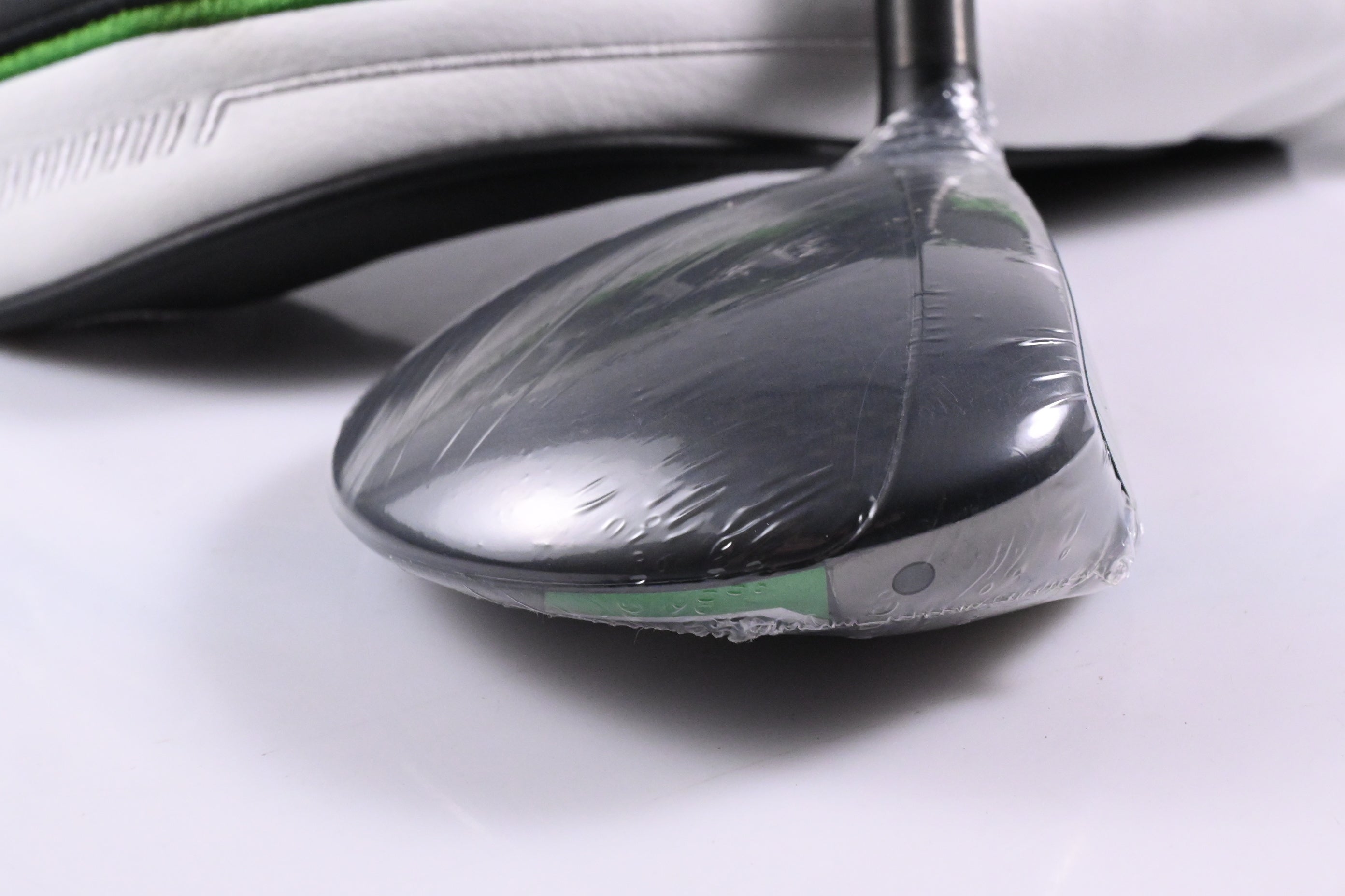 Callaway Elyte #5 Wood / 18 Degree / Regular Flex Denali Charcoal 60 Shaft