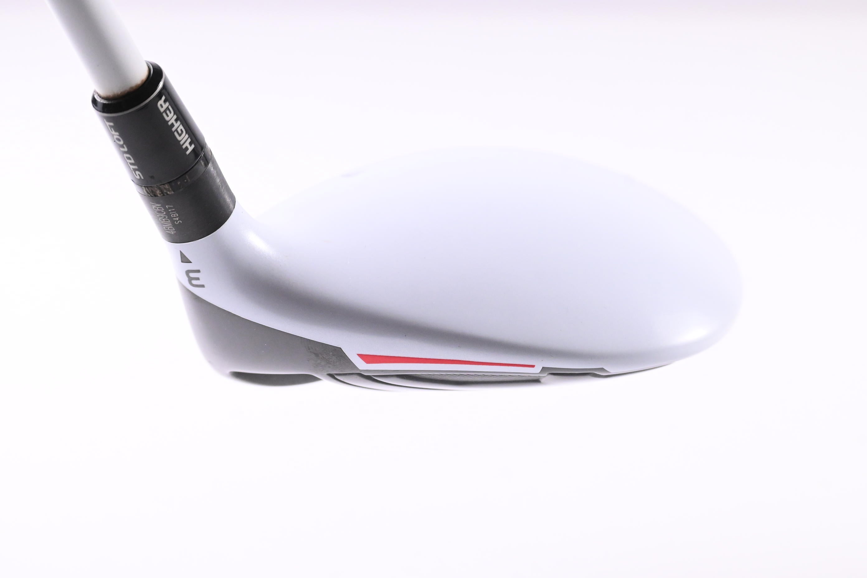 Taylormade R15 #3 Wood / 15 Degree / Ladies Flex Matrix Speed Rul-Z 50 Shaft