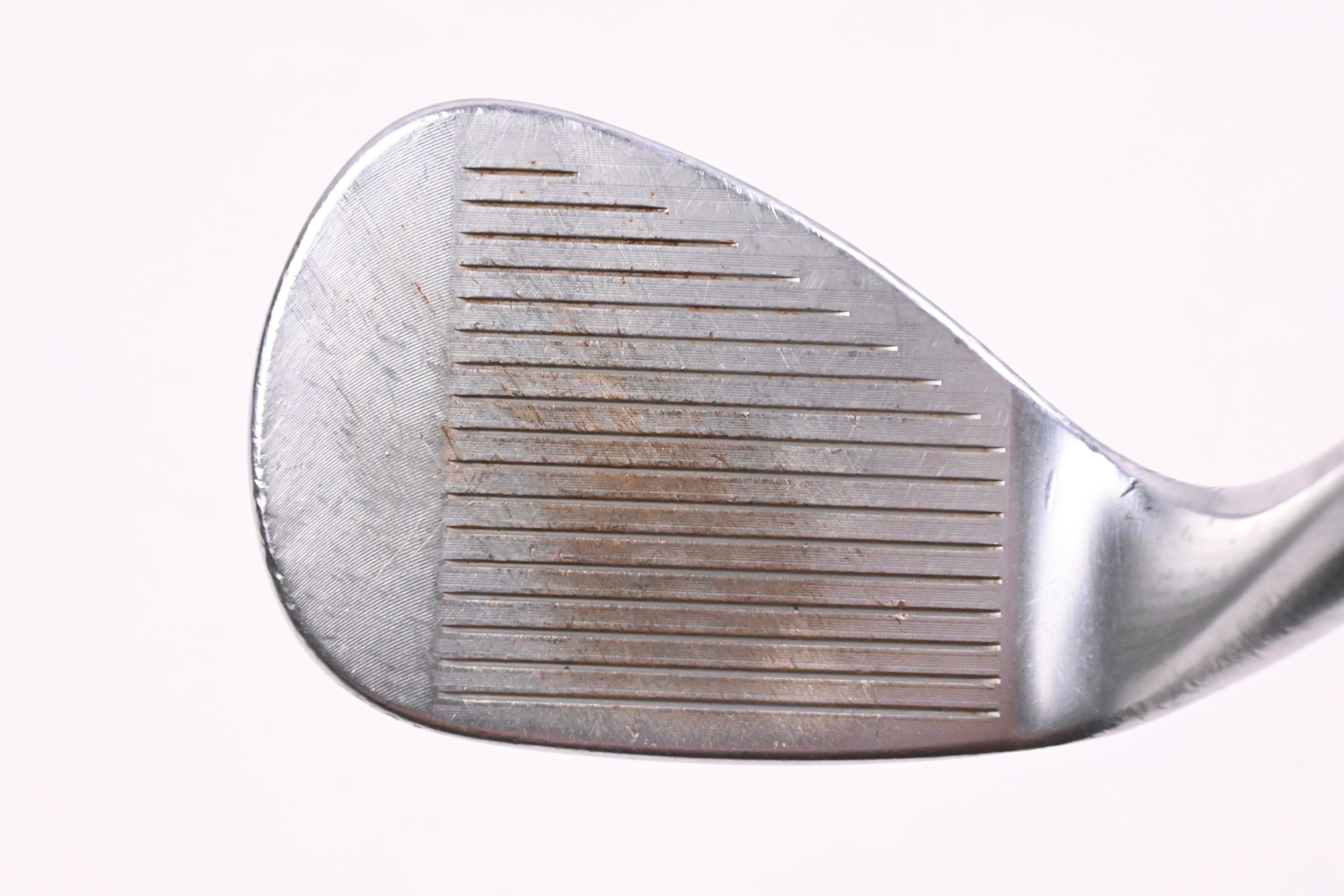 Titleist Vokey SM8 Lob Wedge / 58 Degree / Stiff Flex Project X Shaft