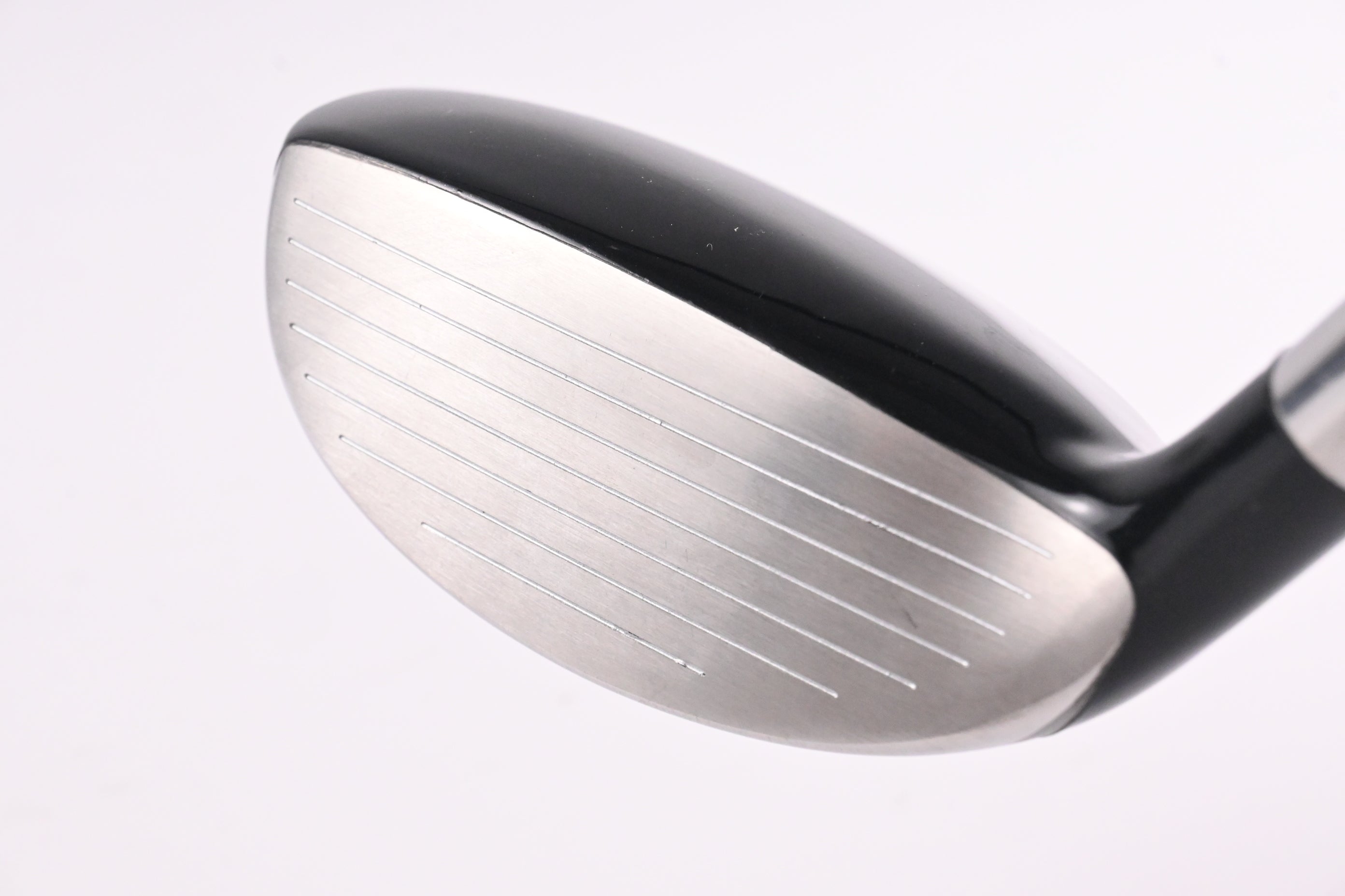 Yonex Cyberstar XC #3 Hybrid / 19 Degree / Regular Flex Yonex HS 60 Shaft