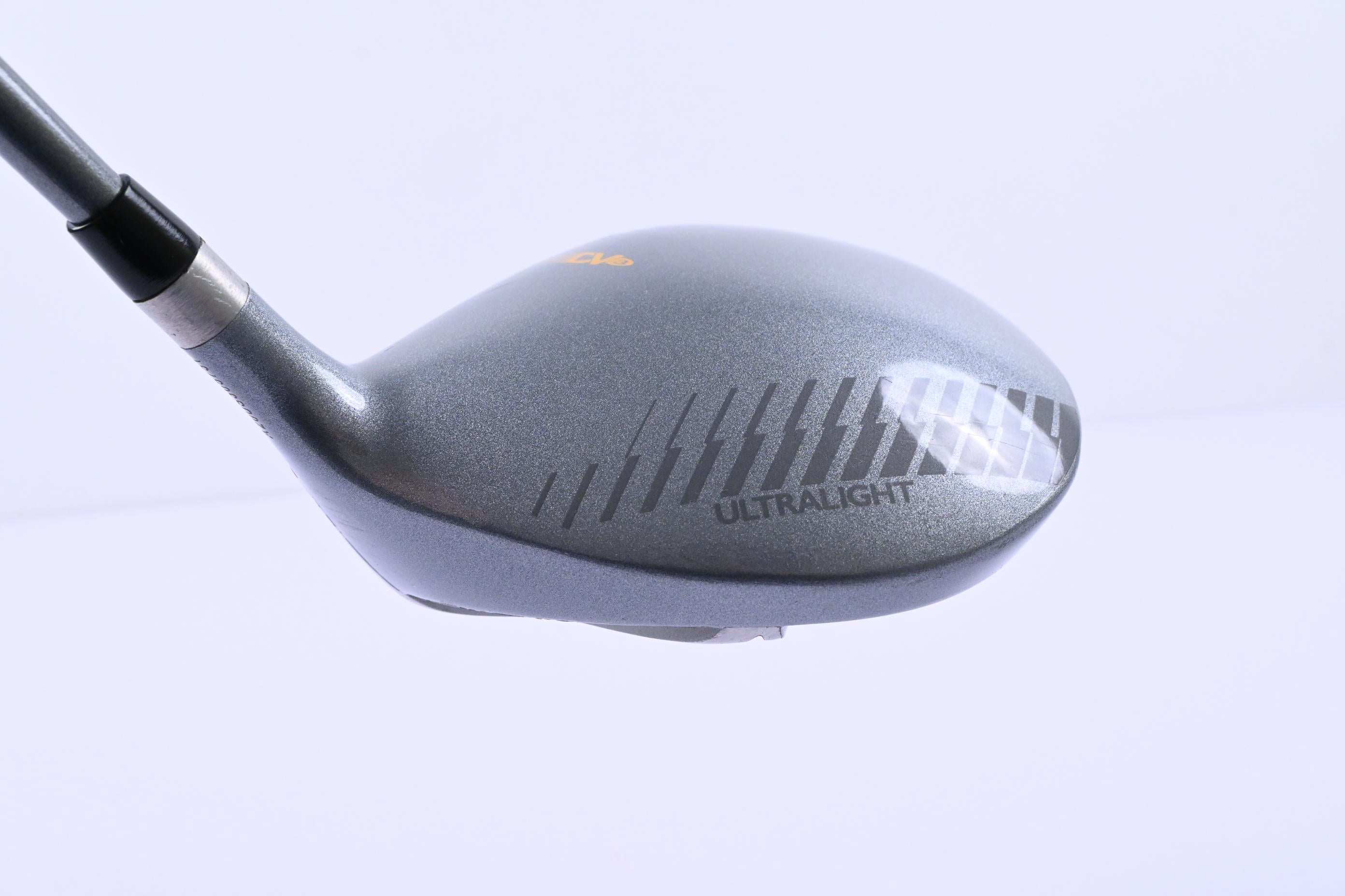 Junior U.S. Kids Golf DV3 Driver / 15 Degree / Junior Flex U.S. Kids Golf Shaft