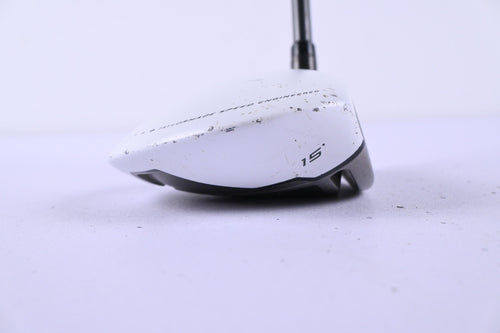 Taylormade RBZ #3 Wood / 15 Degree / Regular Flex Matrix OZIK XCON-5 Shaft