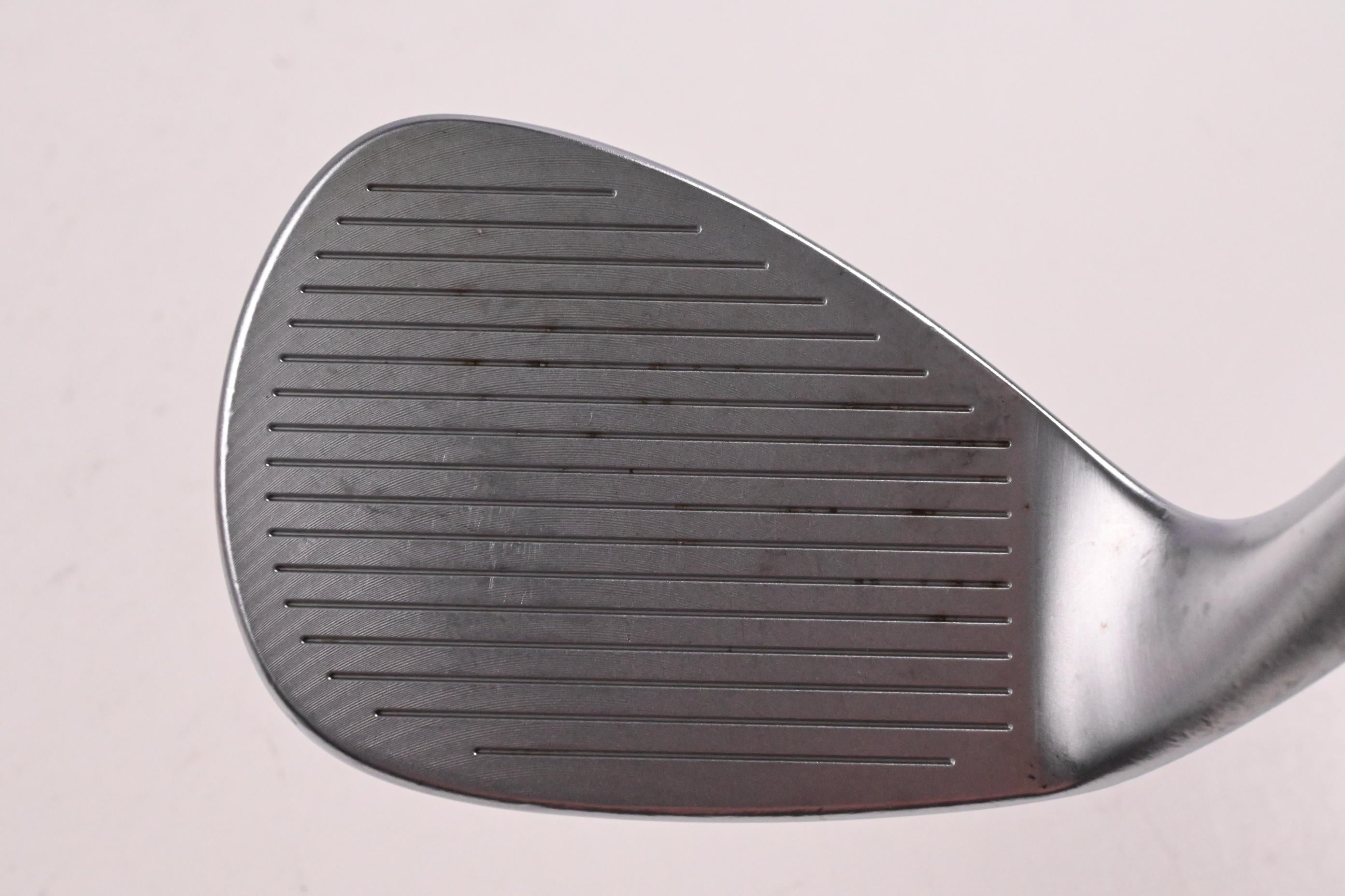 Cobra Snakebite X 2023 Gap Wedge / 52 Degree / Stiff Flex KBS Max 80 Shaft