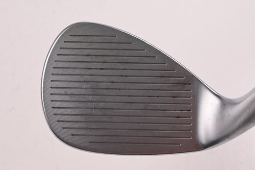 Cobra Snakebite X 2023 Gap Wedge / 52 Degree / Stiff Flex KBS Max 80 Shaft