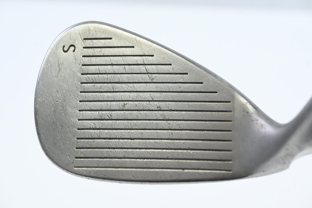 Ping G20 Sand Wedge / 54 Degree / Yellow Dot / Regular Flex Ping AWT