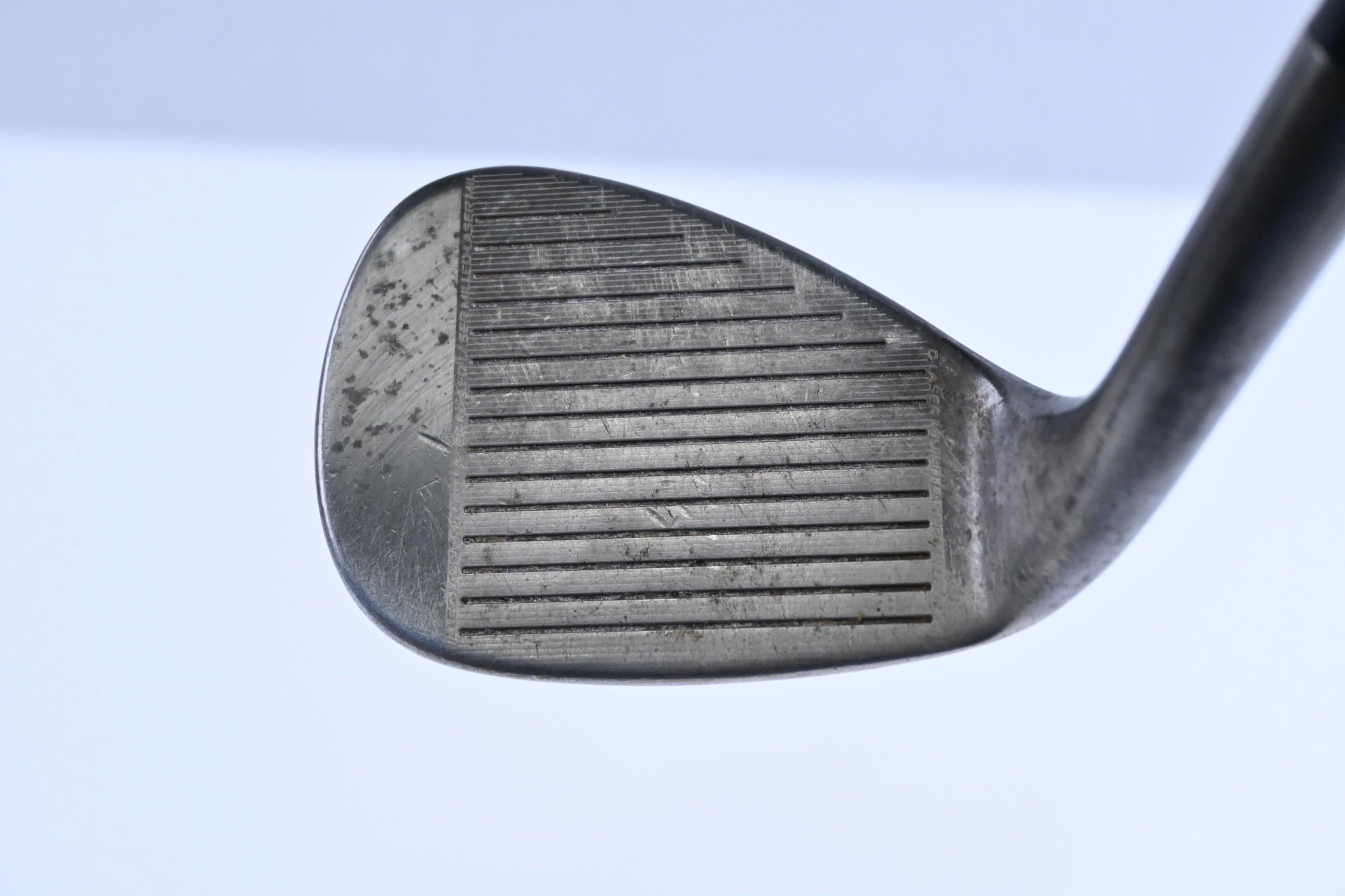 Cleveland CG16 Lob Wedge / 58 Degree / Wedge Flex Cleveland Traction Shaft
