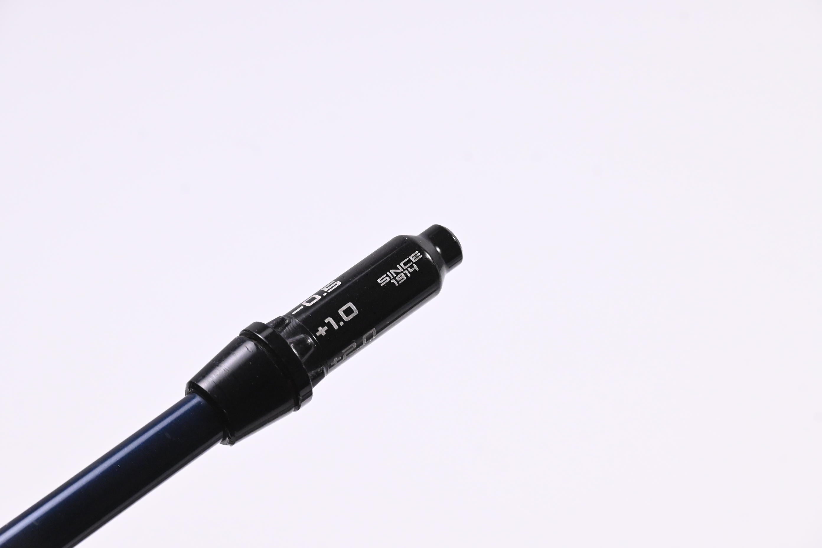 Fujikura Ventus Velocore Blue 6 Driver Shaft / X-Flex / Wilson Adapter