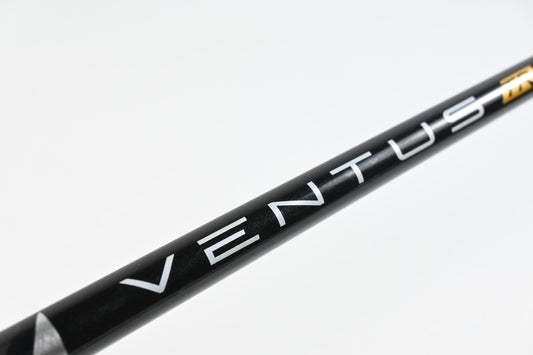 Fujikura Ventus TR Velocore Black 6 Driver Shaft / X-Flex / Callaway 2nd Gen