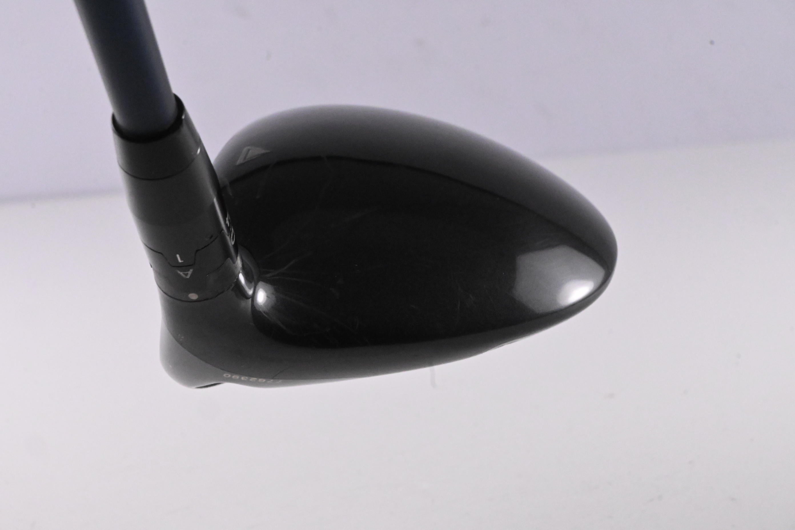 Titleist 917 F2 #3 Wood / 16.5 Degree / Stiff Flex Fujikura Speeder Pro Tour 74