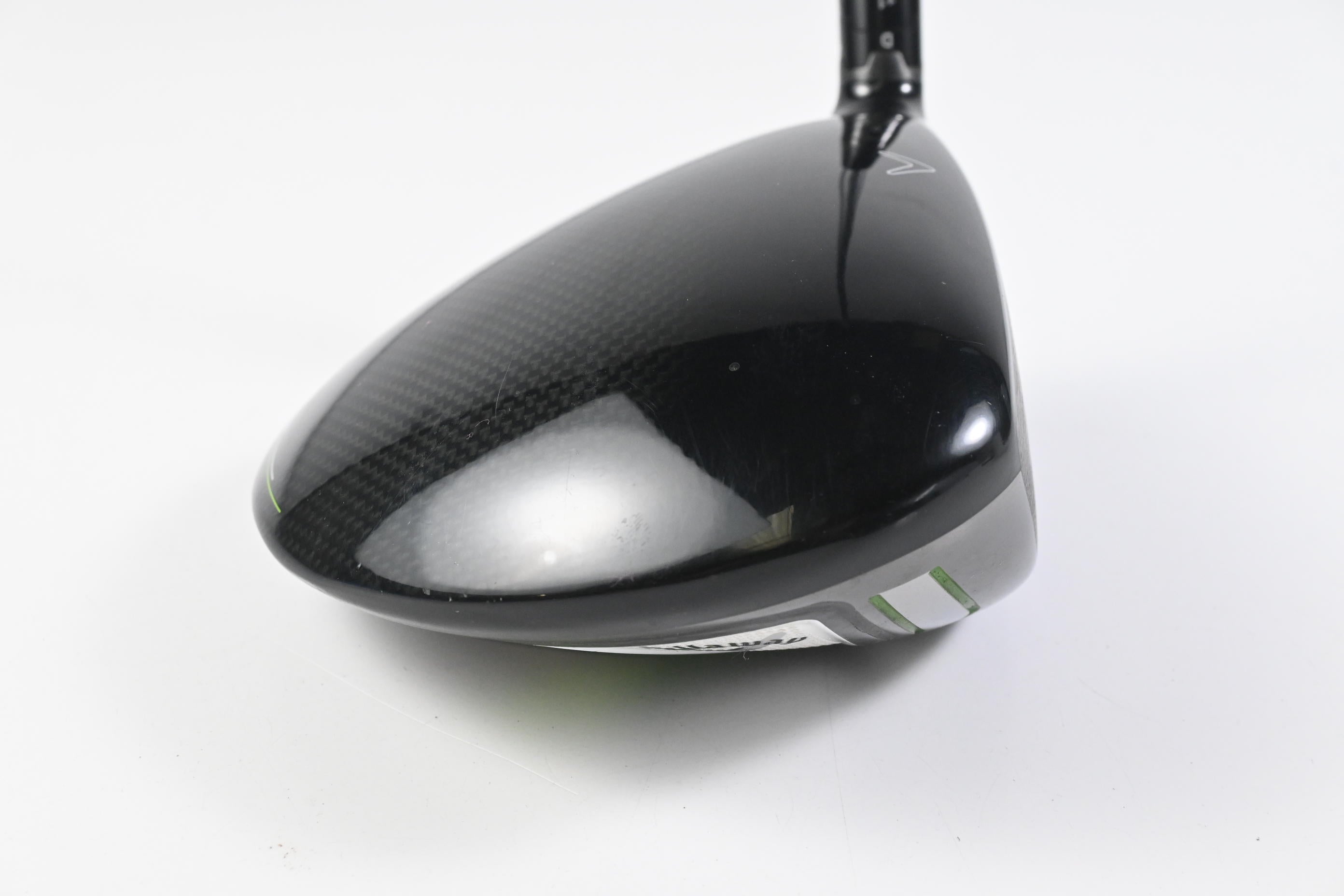 Callaway Epic Max LS Driver / 9 Degree / Regular Flex Denali Frost Silver 50