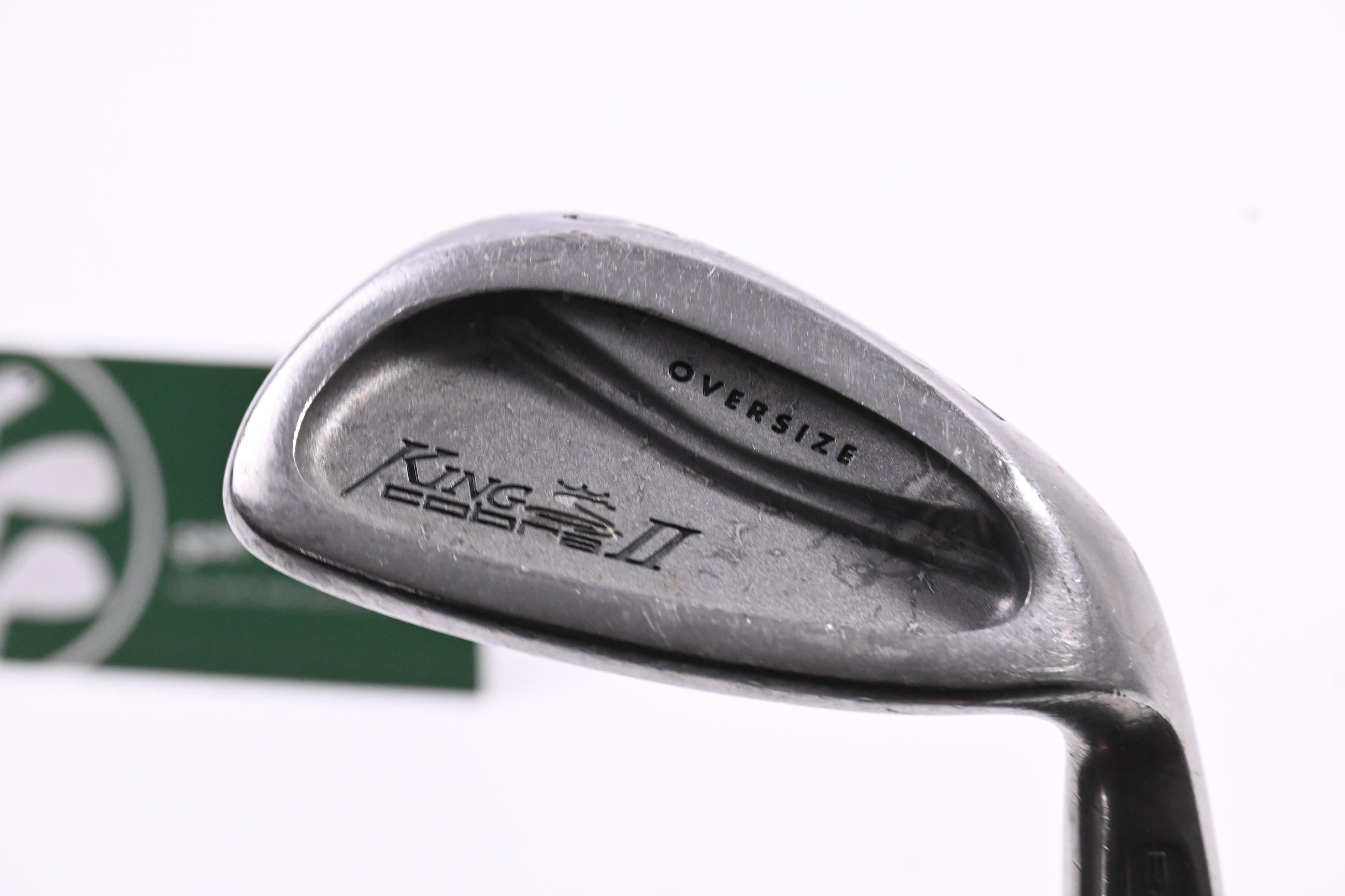 Cobra King Cobra Oversize II Forged Sand Wedge / 56 Degree / Regular Flex Corba