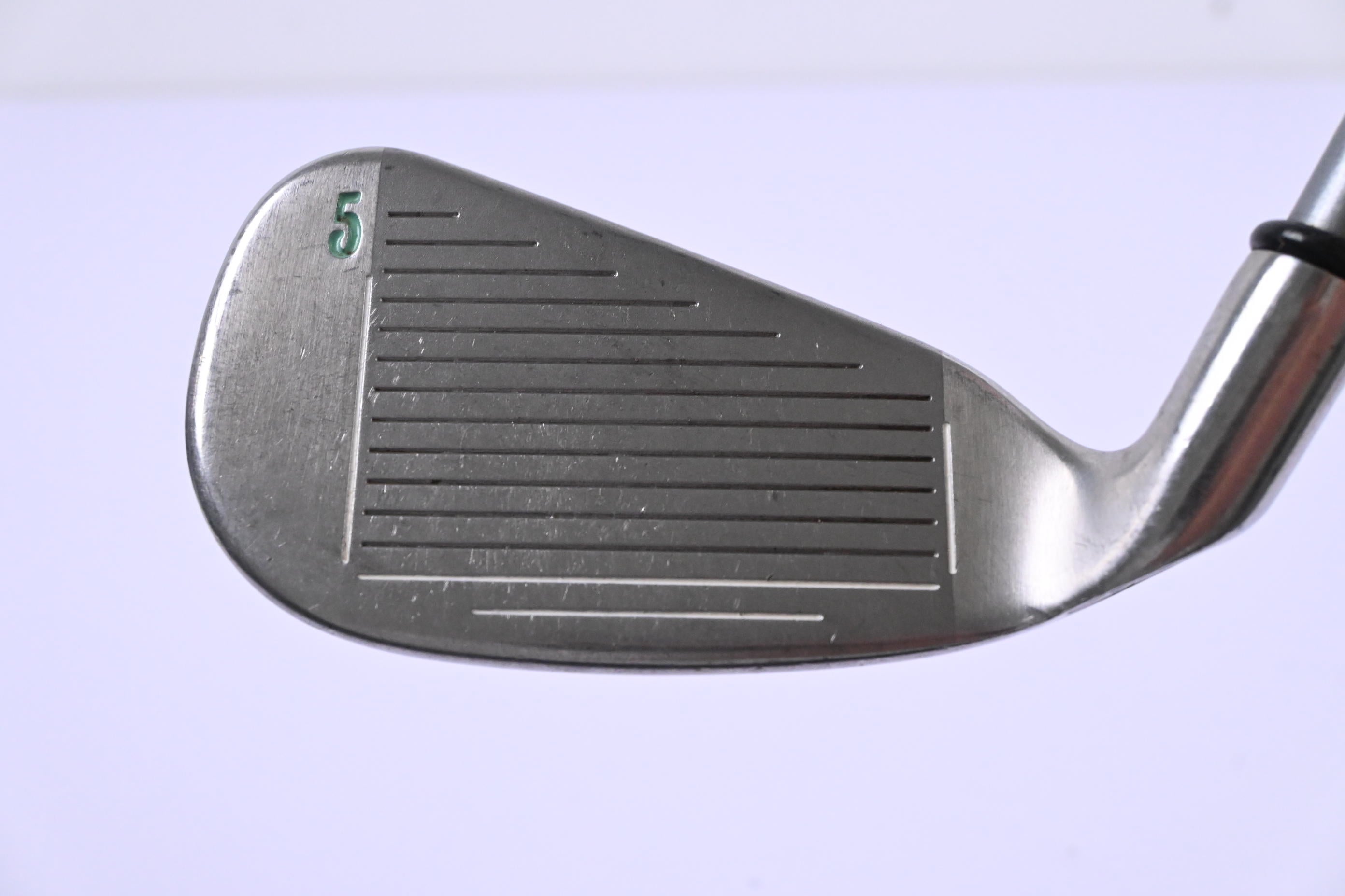 Callaway X-14 #5 Iron / 26 Degree / Regular Flex Callaway Steelhead X-14 Shaft