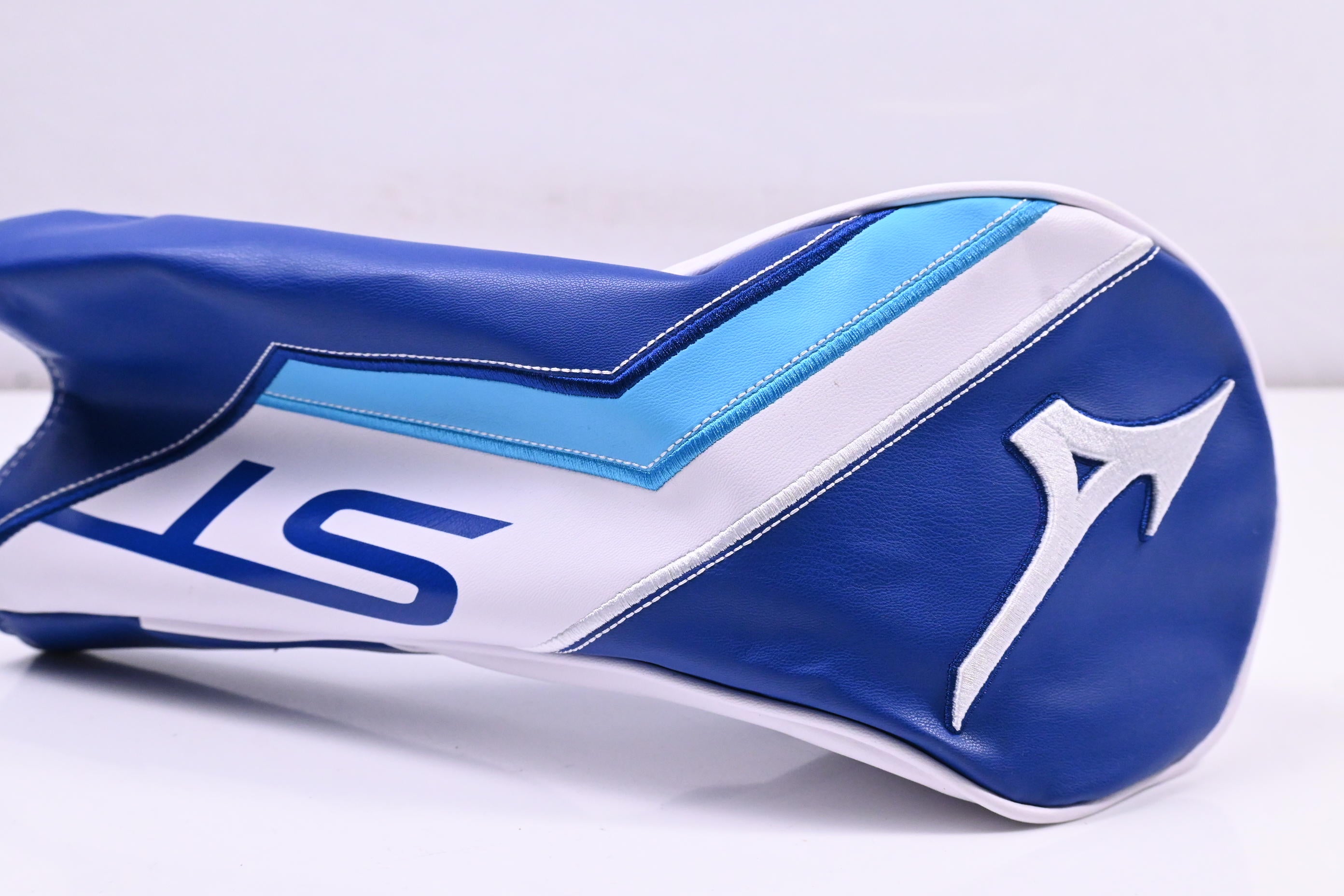 Mizuno ST-Max 230 Driver / 12 Degree / Regular Flex UST Lin-Q M40X Red 5