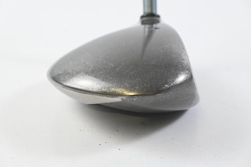 Ladies Callaway GBB Hawk Eye #5 Wood / 18 Degree / Ladies Flex Gems UL Shaft