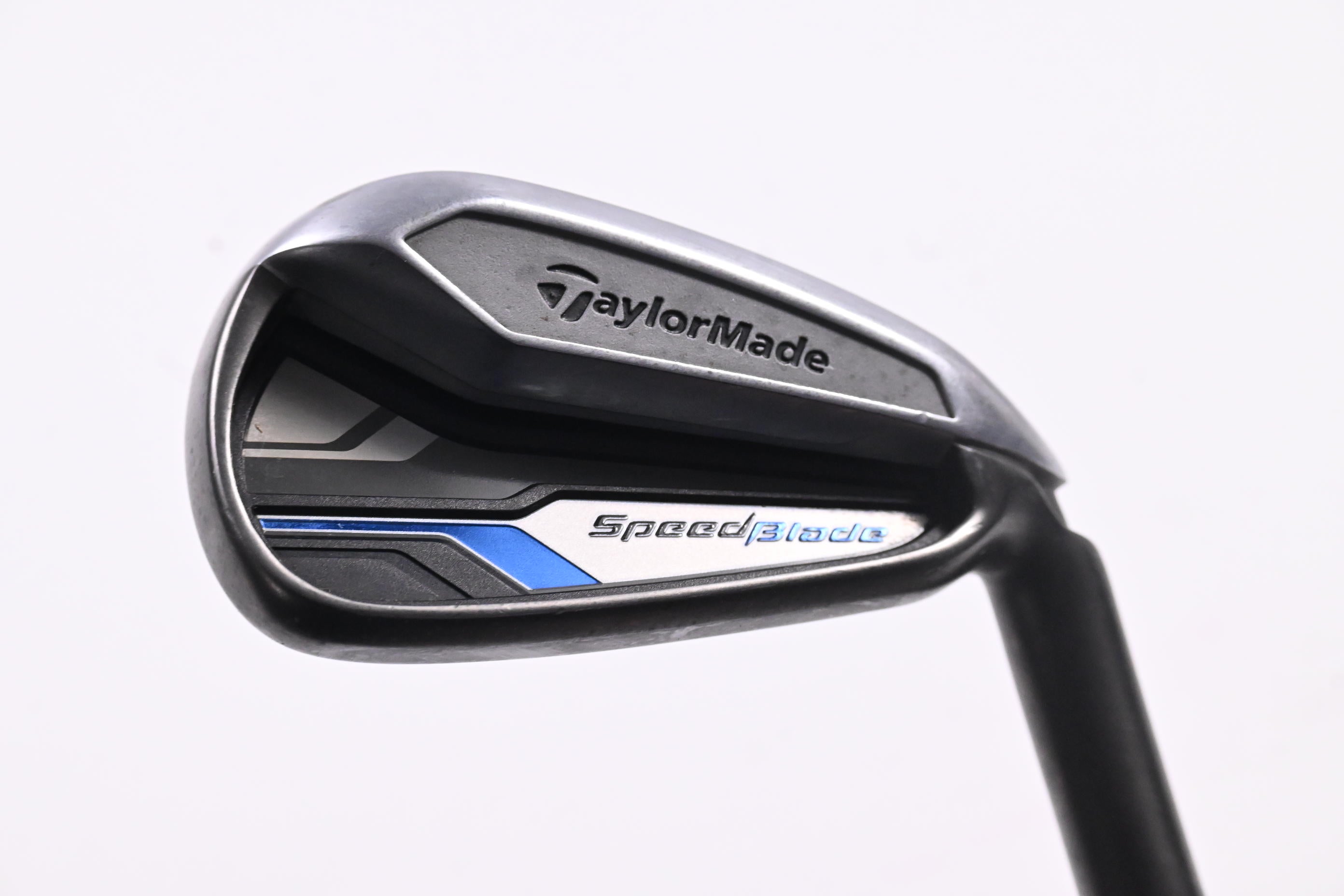 Taylormade Speedblade #4 Iron / 20 Degree / Stiff Flex Speedblade 85 Shaft