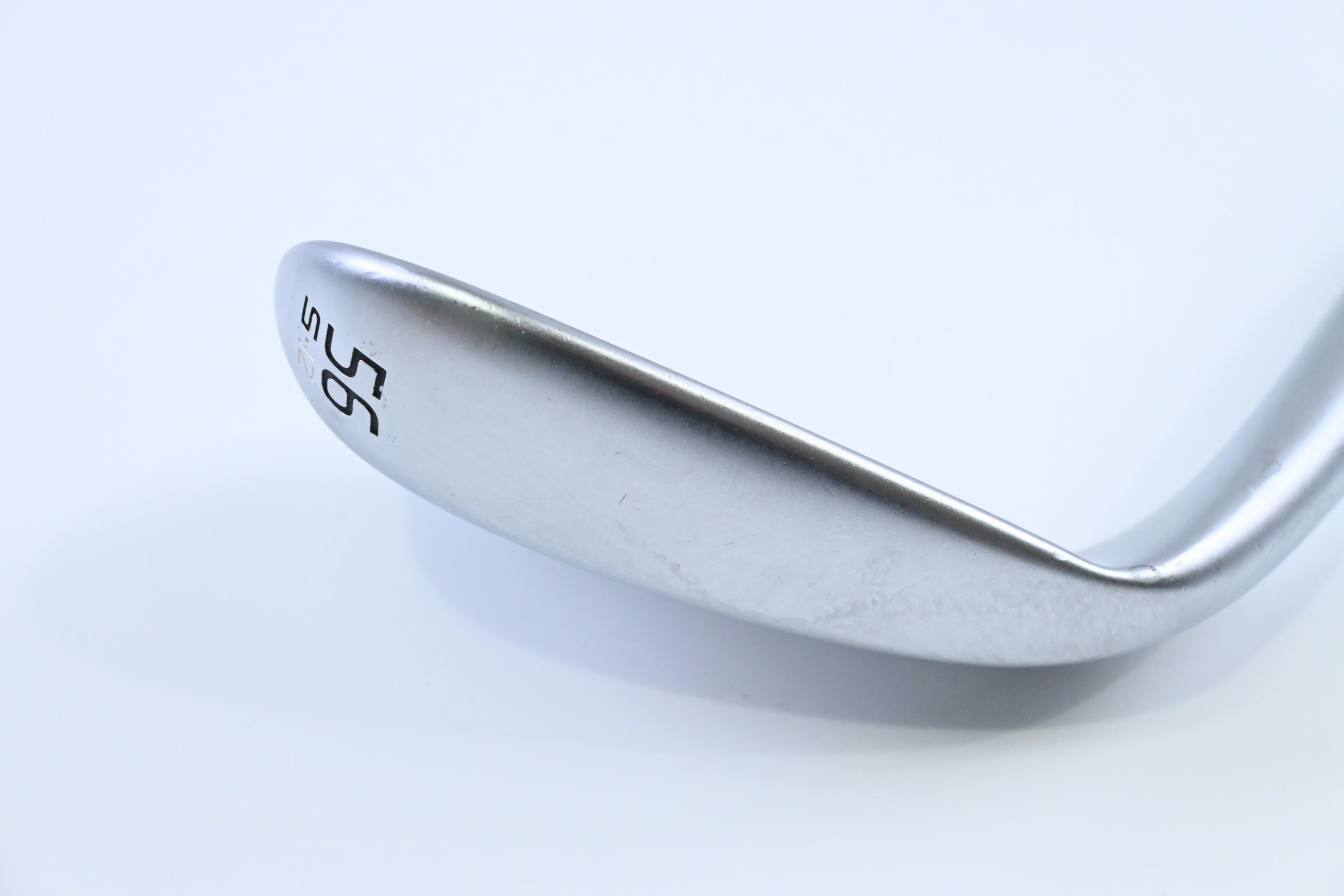 Ping S159 Sand Wedge / 56 Degree / Black Dot / Wedge Flex Ping Z-Z115 Shaft