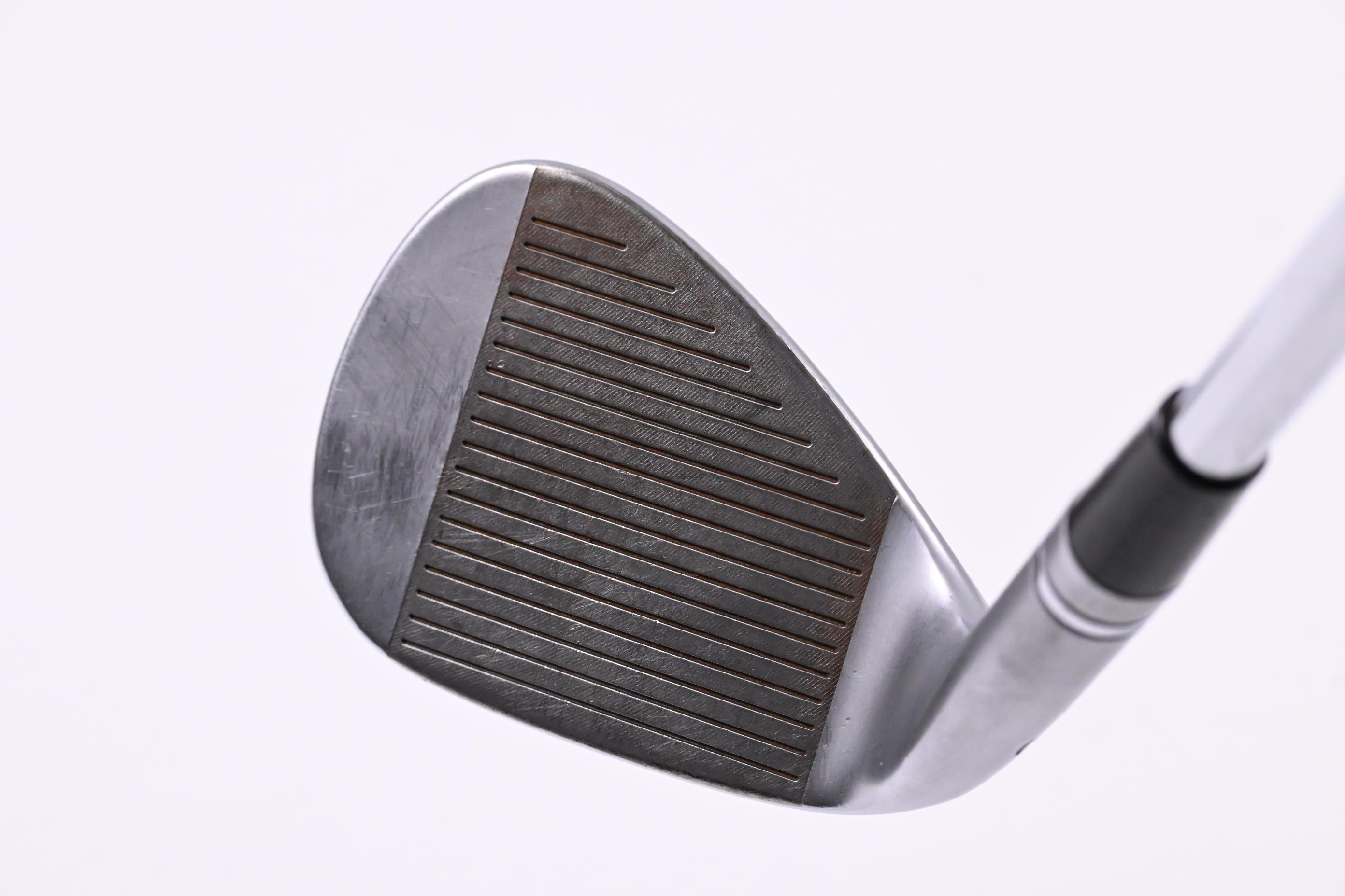 Taylormade Milled Grind 4 Sand Wedge / 54 Degree / Wedge Flex Steel Shaft