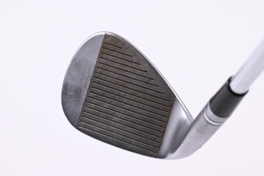 Taylormade Milled Grind 4 Sand Wedge / 54 Degree / Wedge Flex Steel Shaft