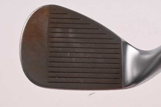 Callaway Jaws Raw Lob Wedge / 60 Degree / Wedge Flex Dynamic Gold Spinner 115