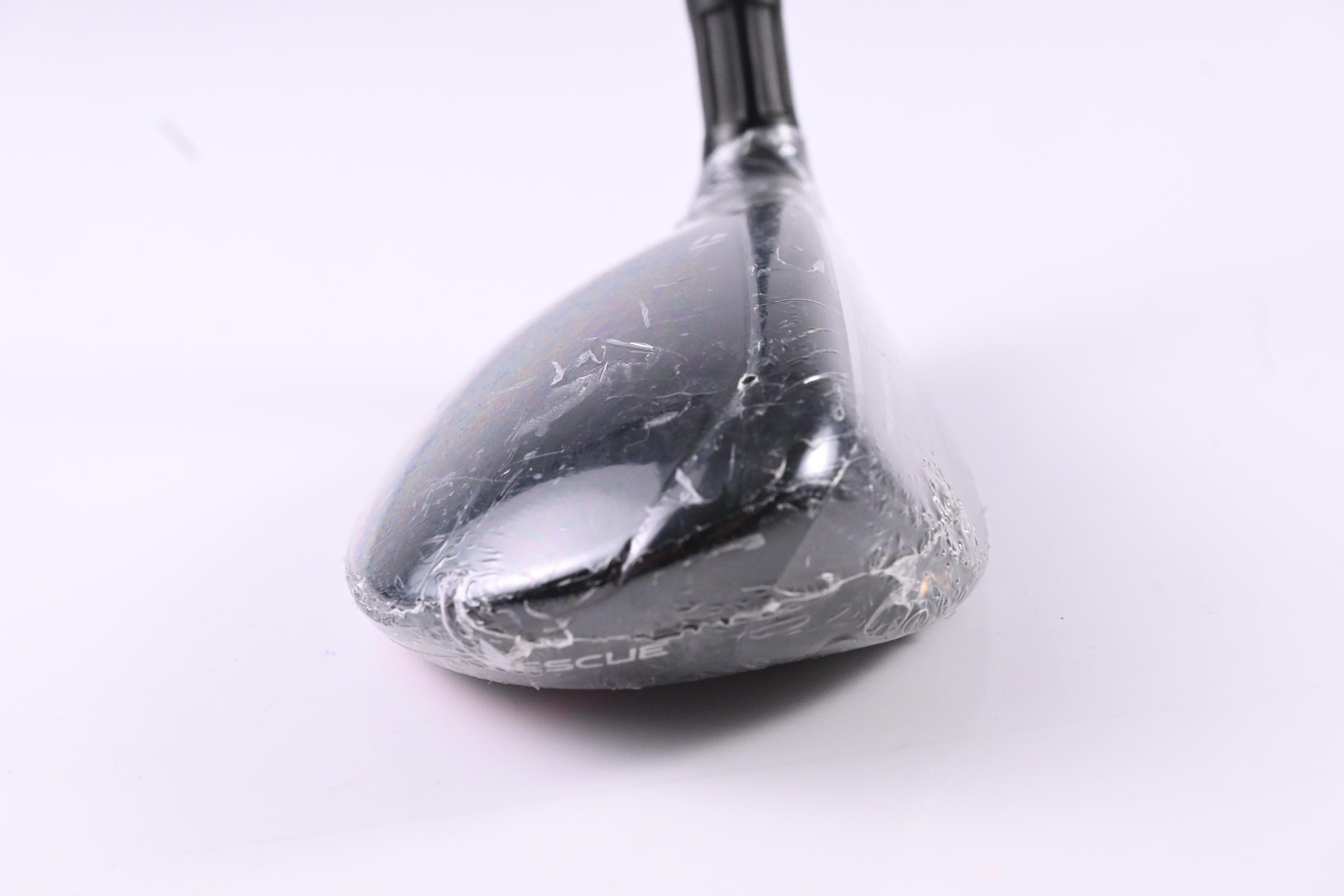 Taylormade Stealth 2 #5 Hybrid / 25 Degree / Regular Flex Ventus TR Red 6 Shaft