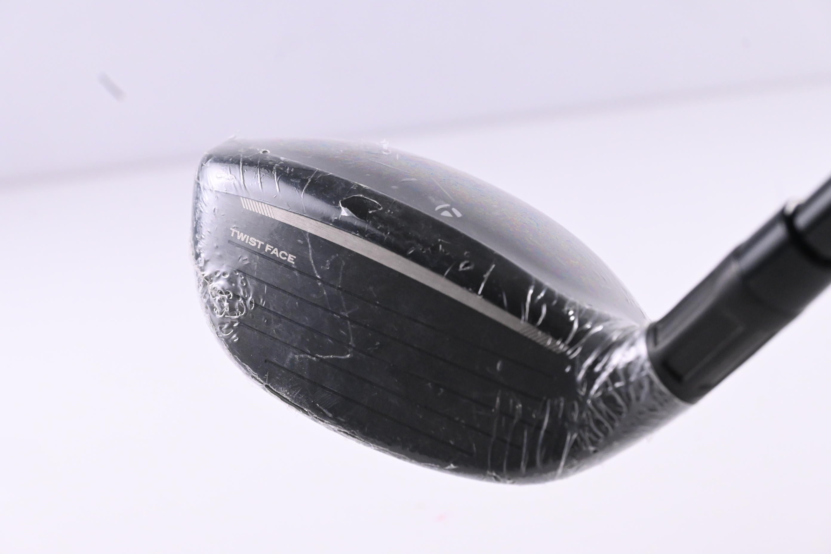 Taylormade Stealth 2 #5 Hybrid / 25 Degree / Regular Flex Ventus TR Red 6 Shaft