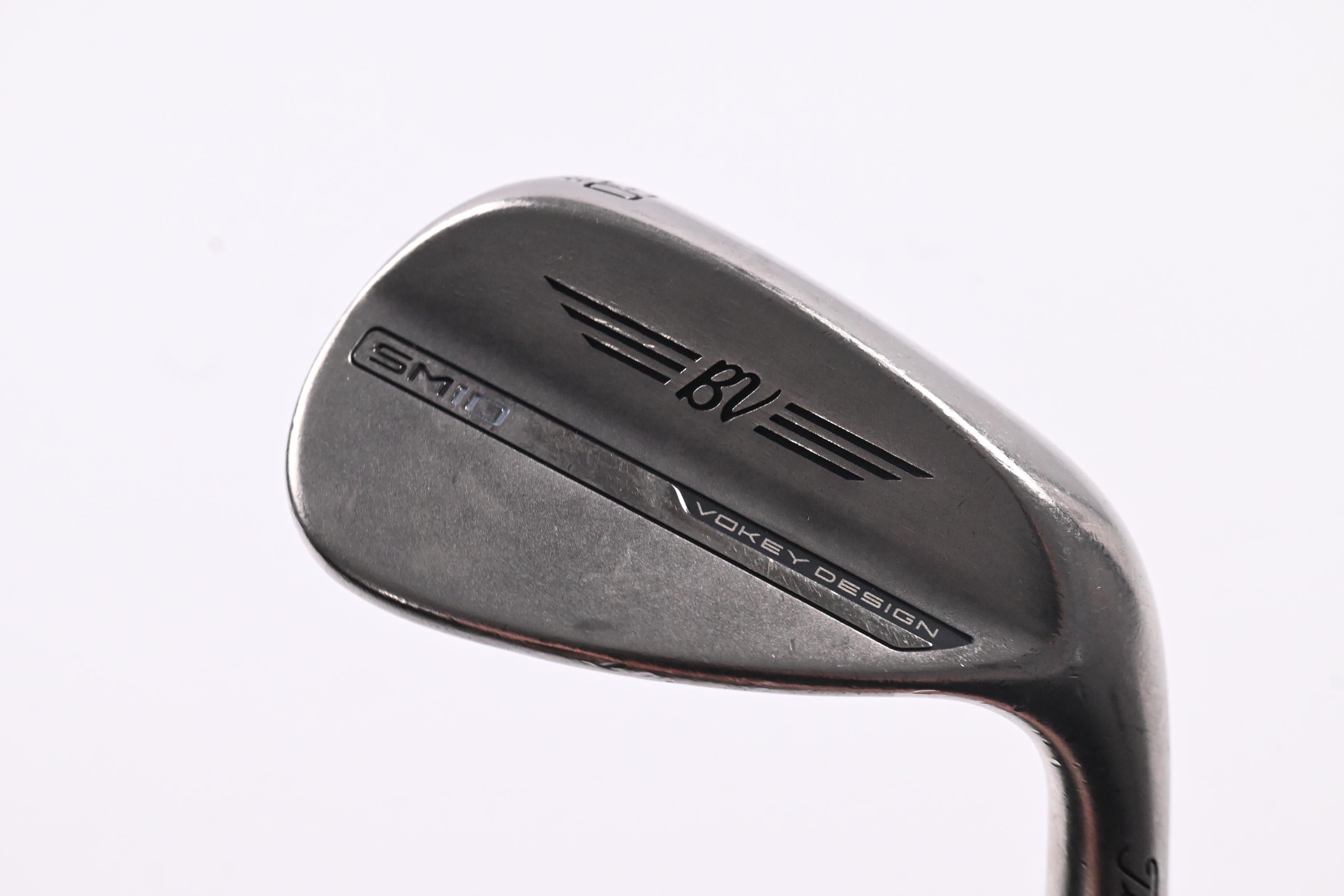 Titleist Vokey SM10 Gap Wedge / 50 Degree / Regular Flex AMT Red R300 Shaft
